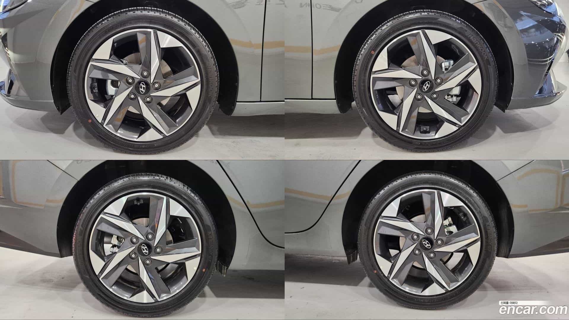 AVANTE Hyundai 2020.6-OPTION-023