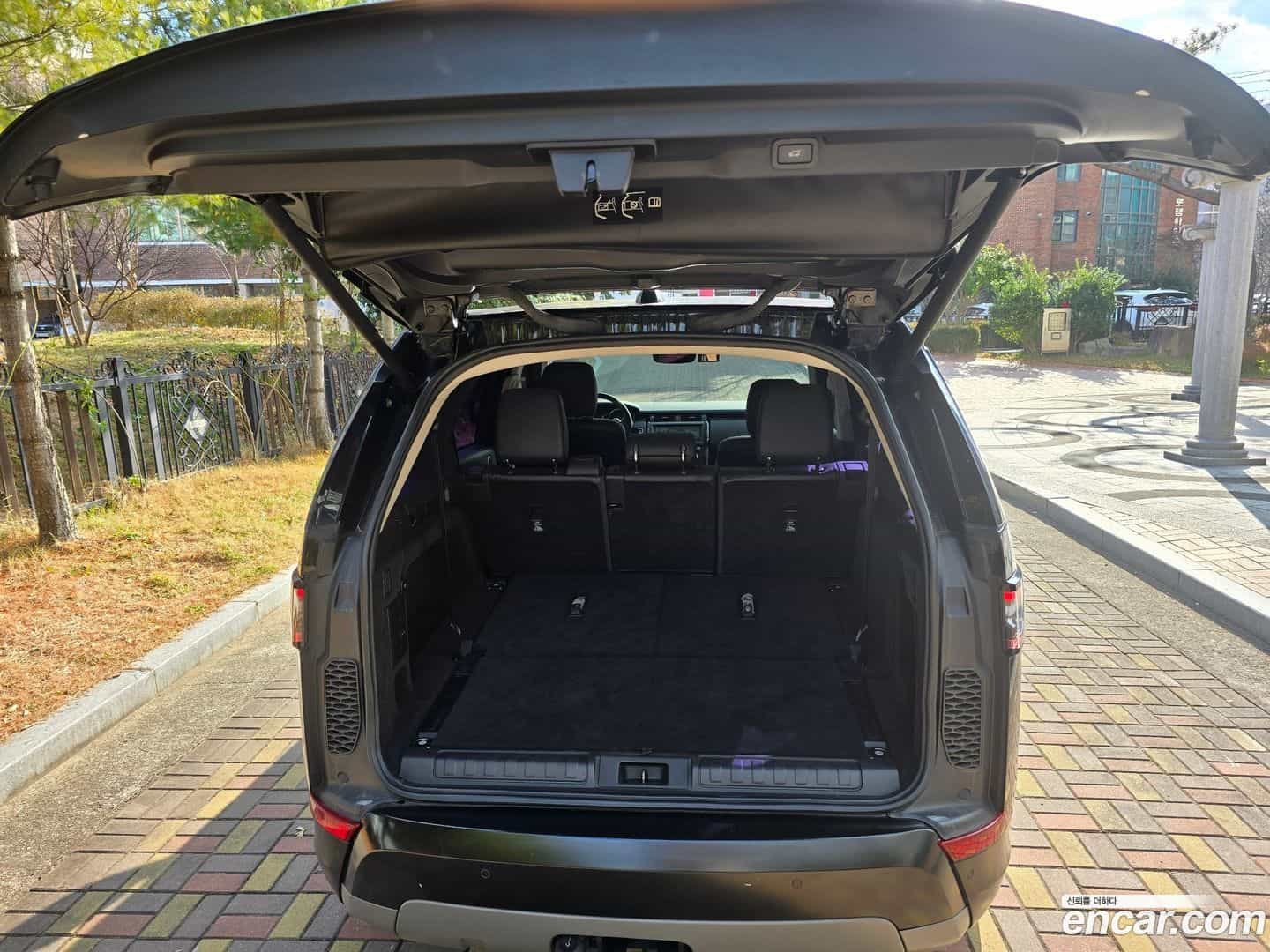 Discovery Land Rover 2018.11-INNER-009