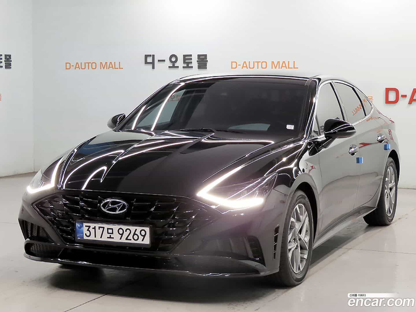 Sonata Hyundai 2022.4-OUTER-001