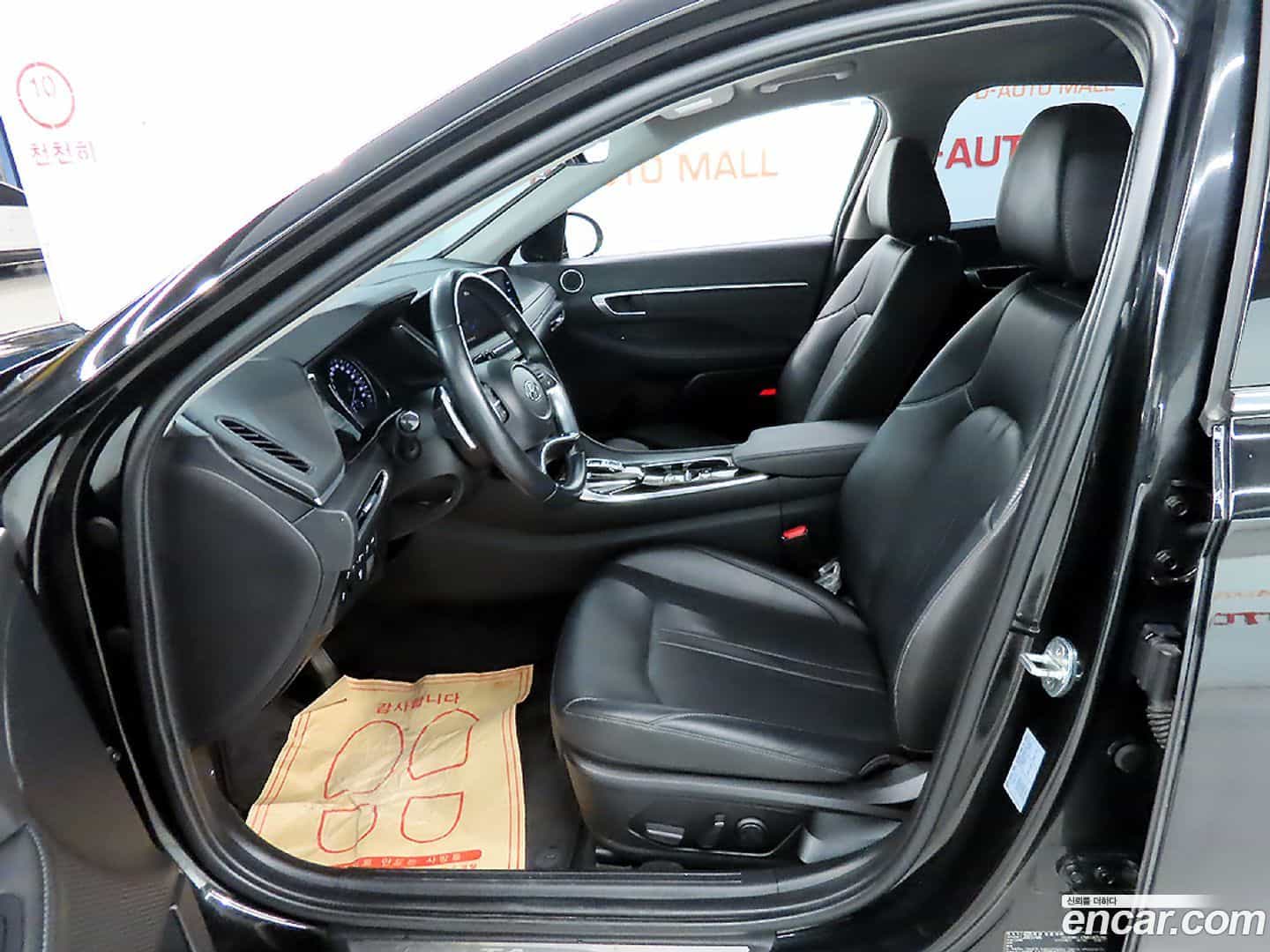 Sonata Hyundai 2022.4-INNER-010
