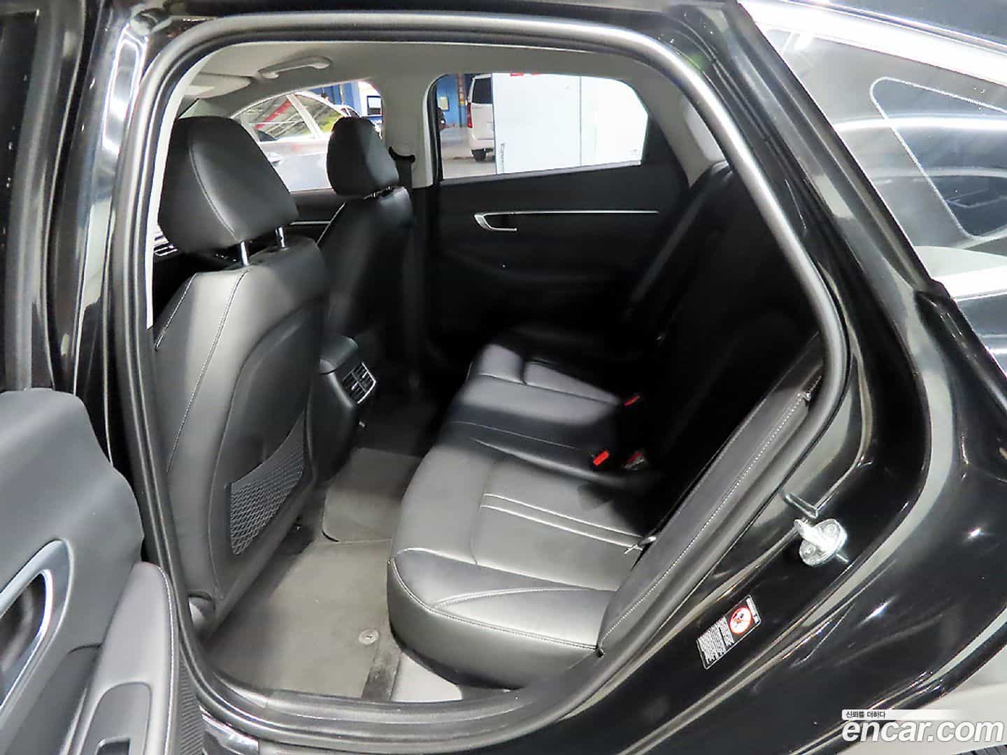 Sonata Hyundai 2022.4-OPTION-015