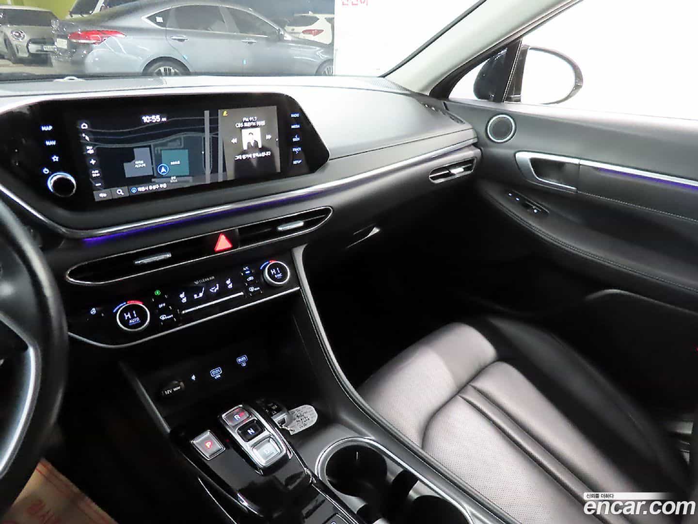 Sonata Hyundai 2022.4-OPTION-017