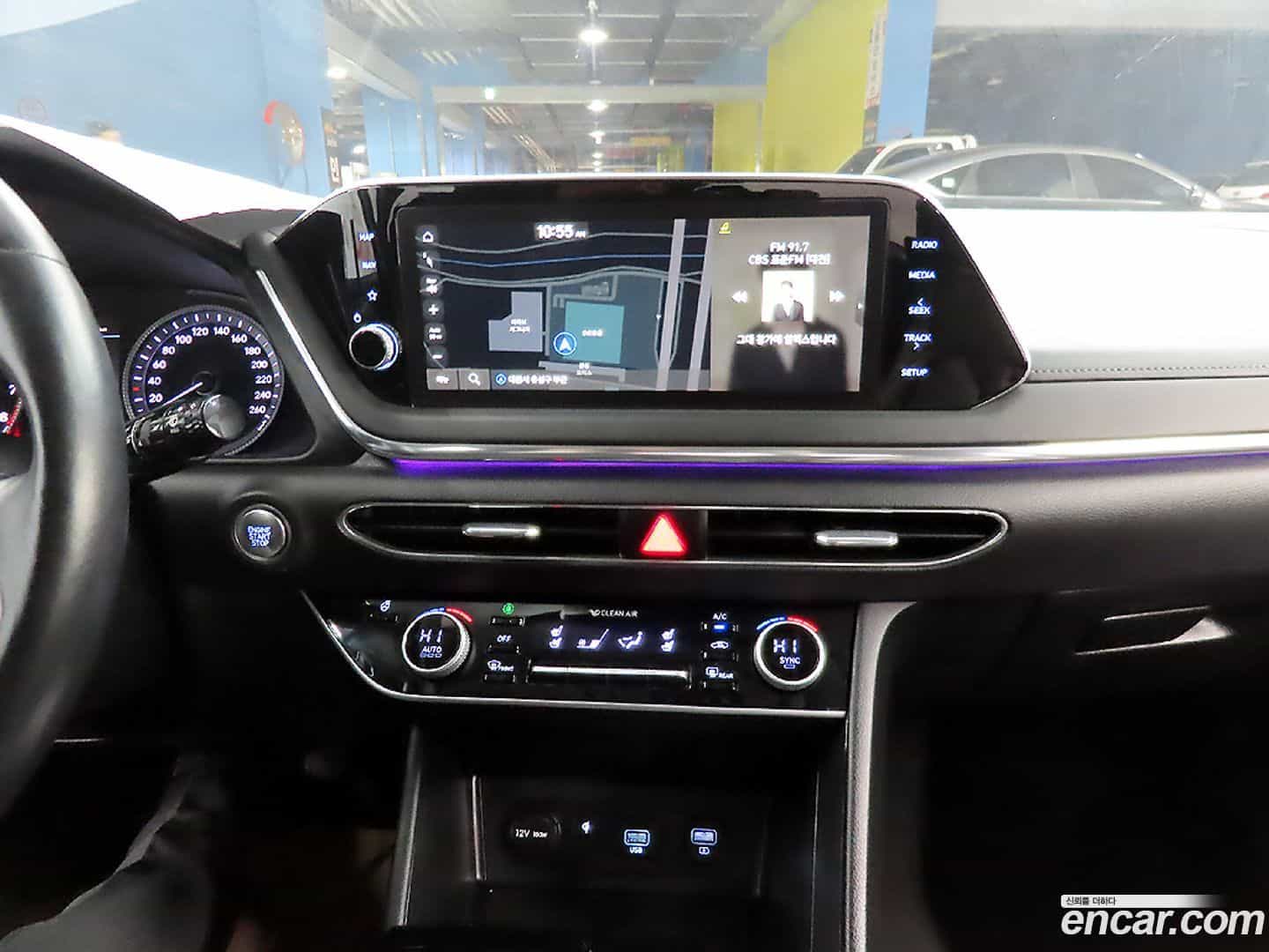 Sonata Hyundai 2022.4-OPTION-018