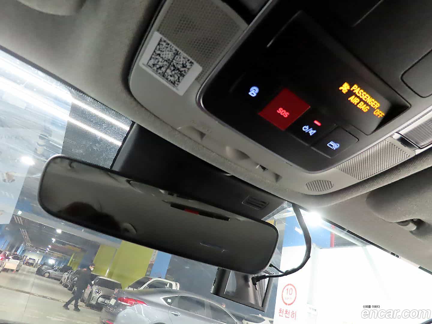 Sonata Hyundai 2022.4-OPTION-021