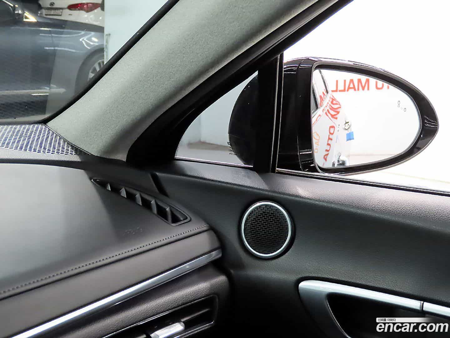 Sonata Hyundai 2022.4-OPTION-022