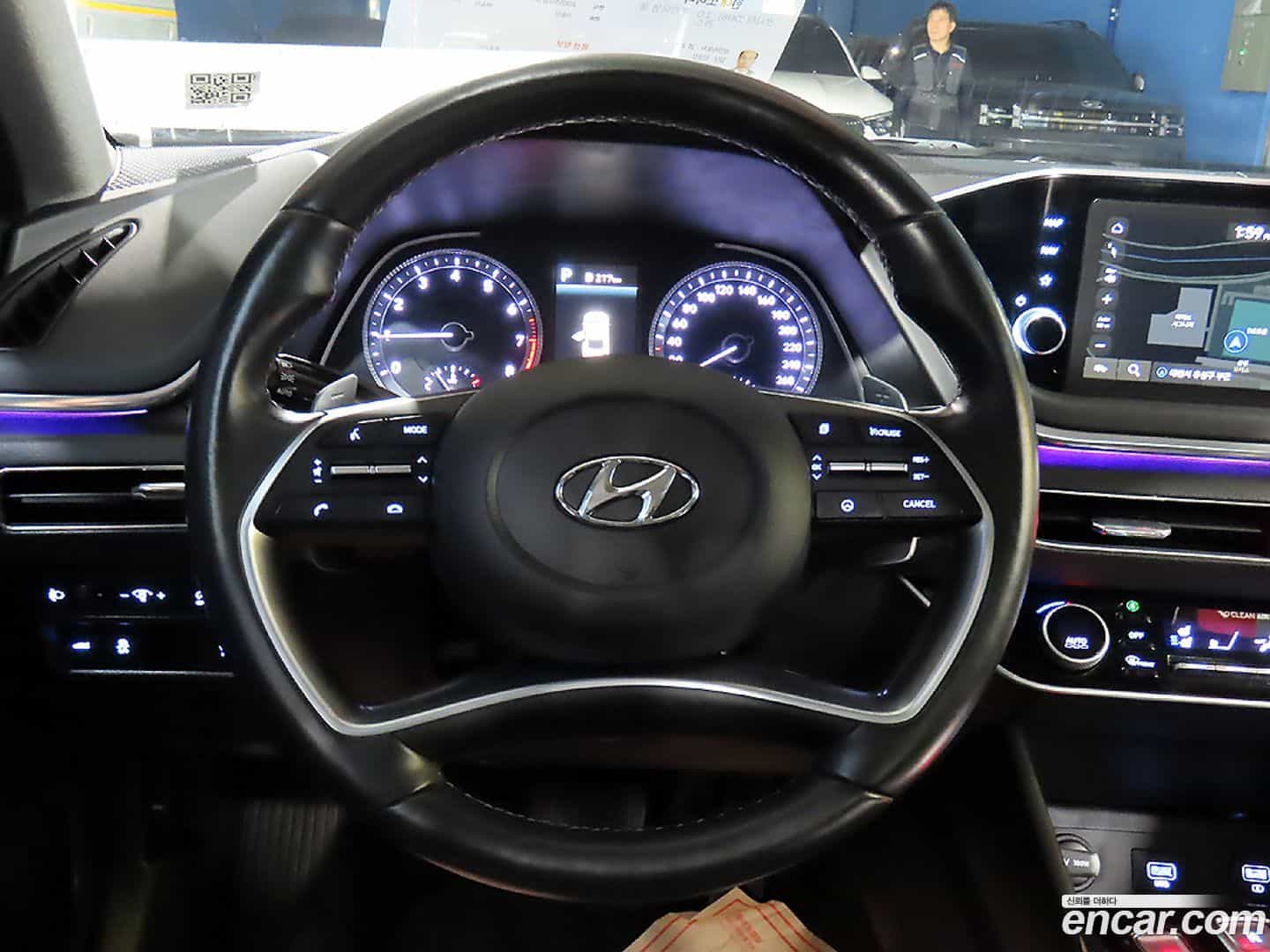 Sonata Hyundai 2022.1-OPTION-016