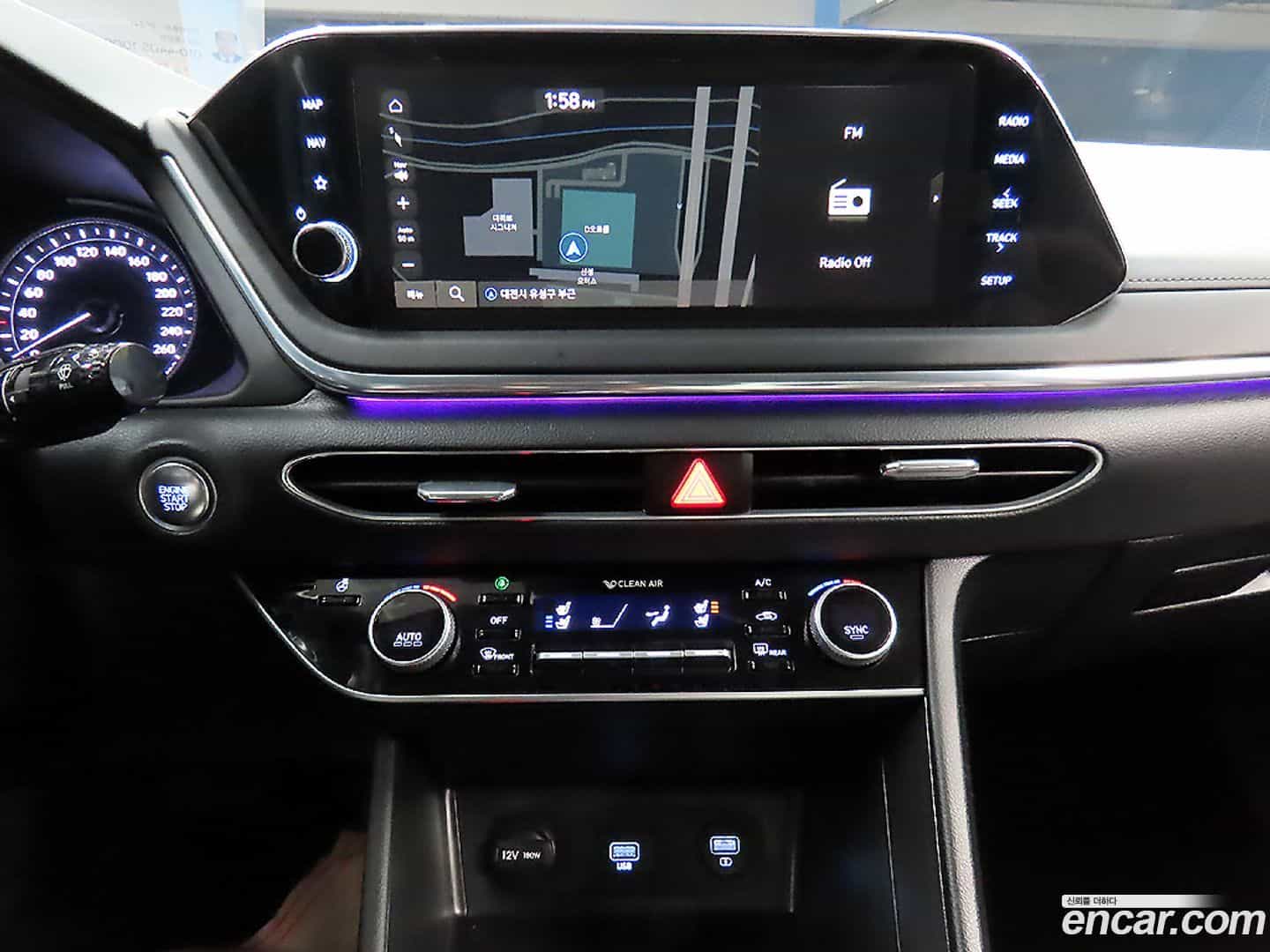 Sonata Hyundai 2022.1-OPTION-018