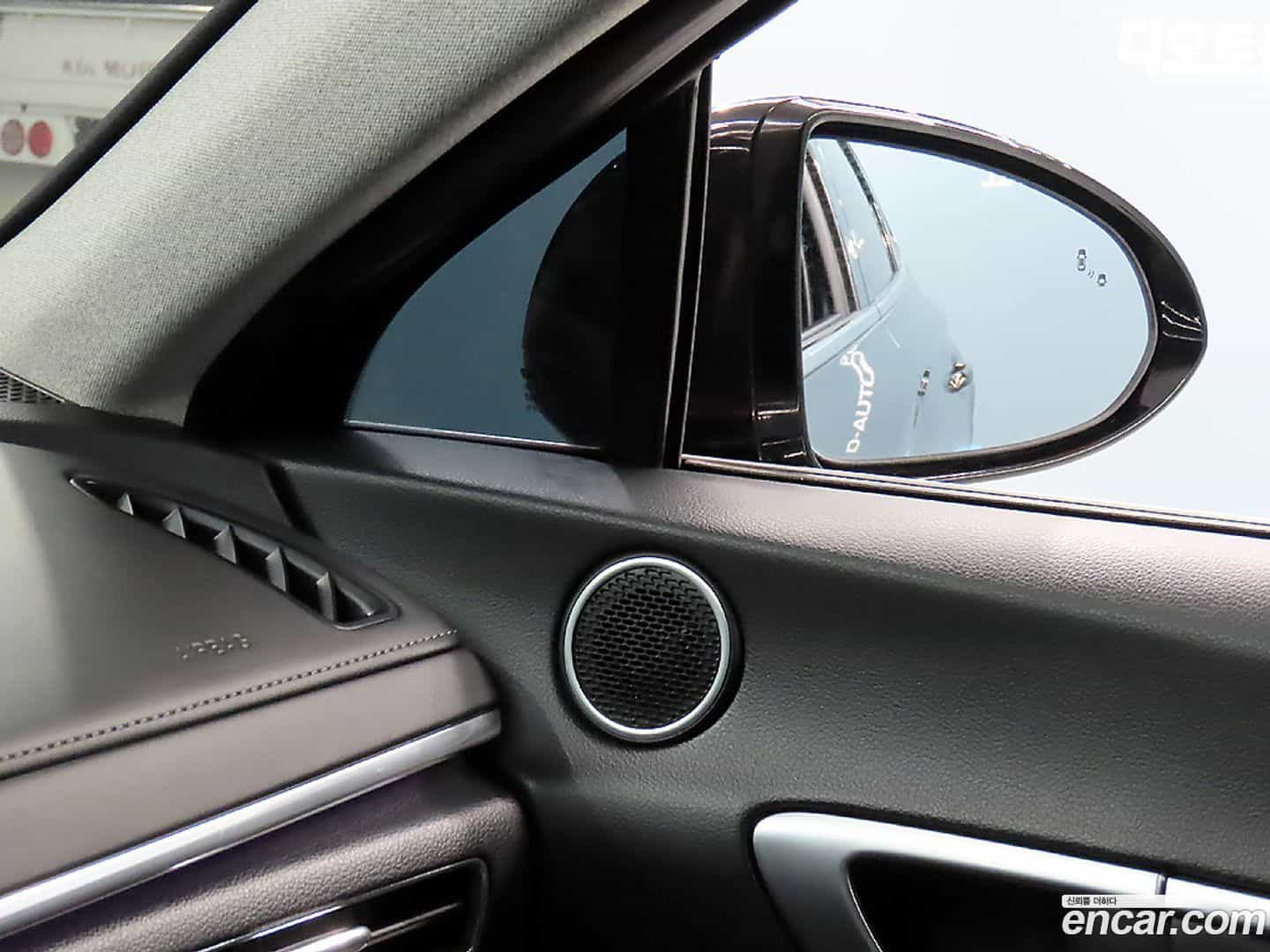 Sonata Hyundai 2022.1-OPTION-022