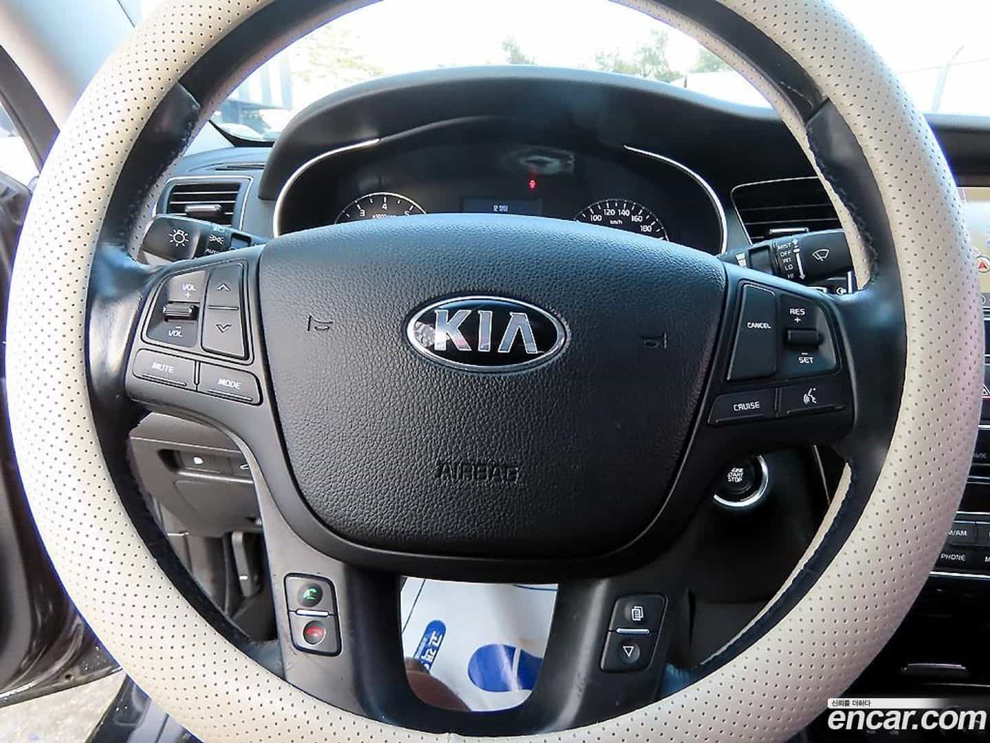K7 Kia 2013.6-INNER-008