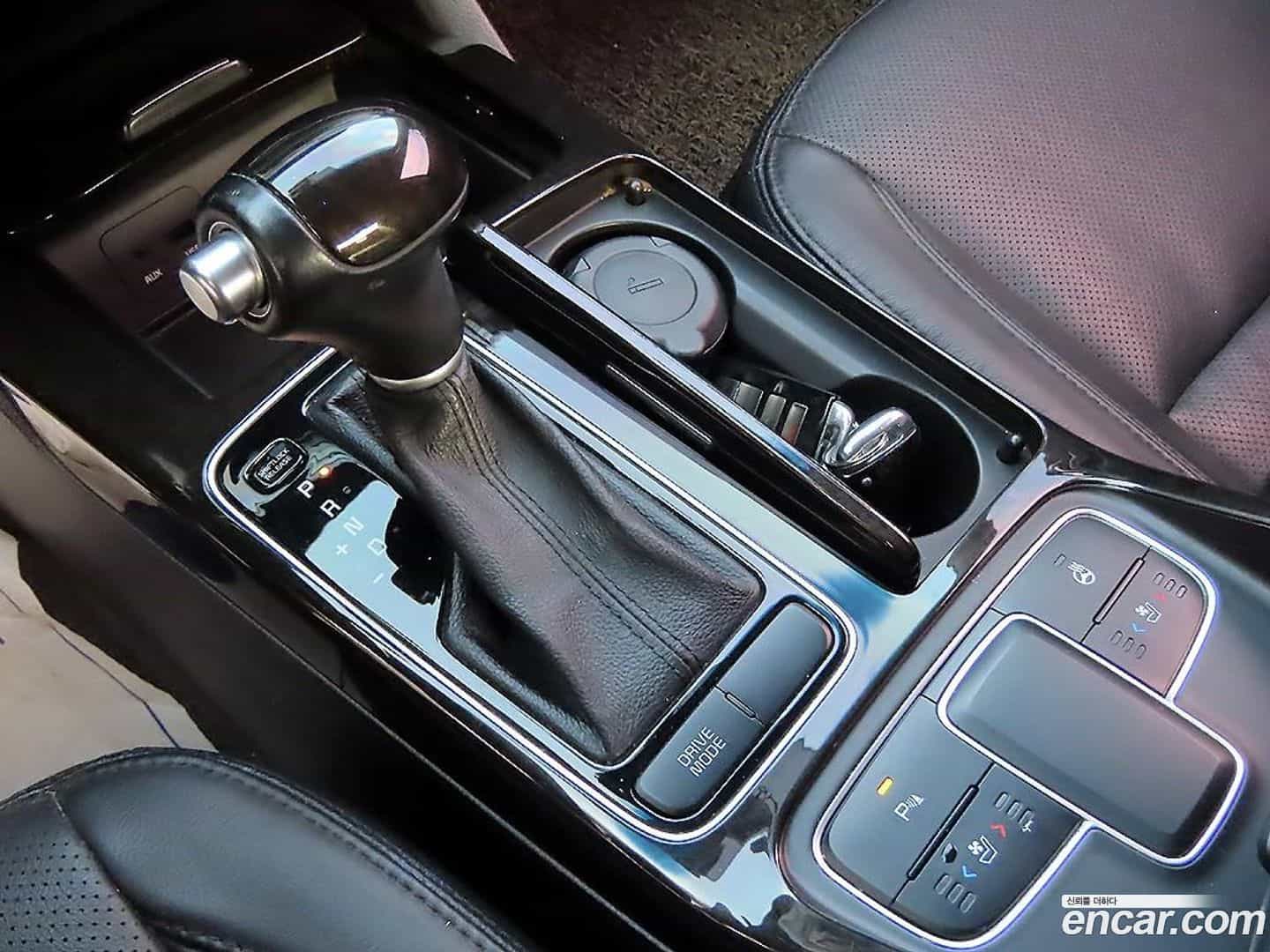 K7 Kia 2013.6-INNER-010