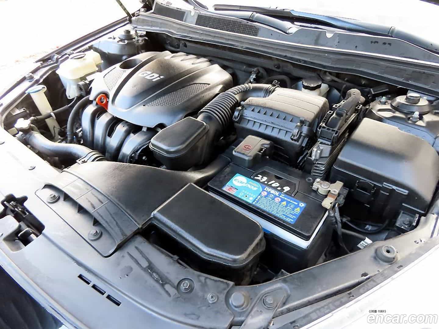 K7 Kia 2013.6-OPTION-022