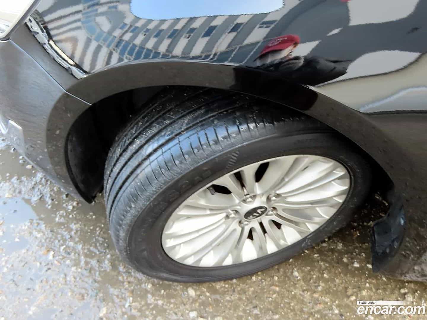 K7 Kia 2013.6-OPTION-023