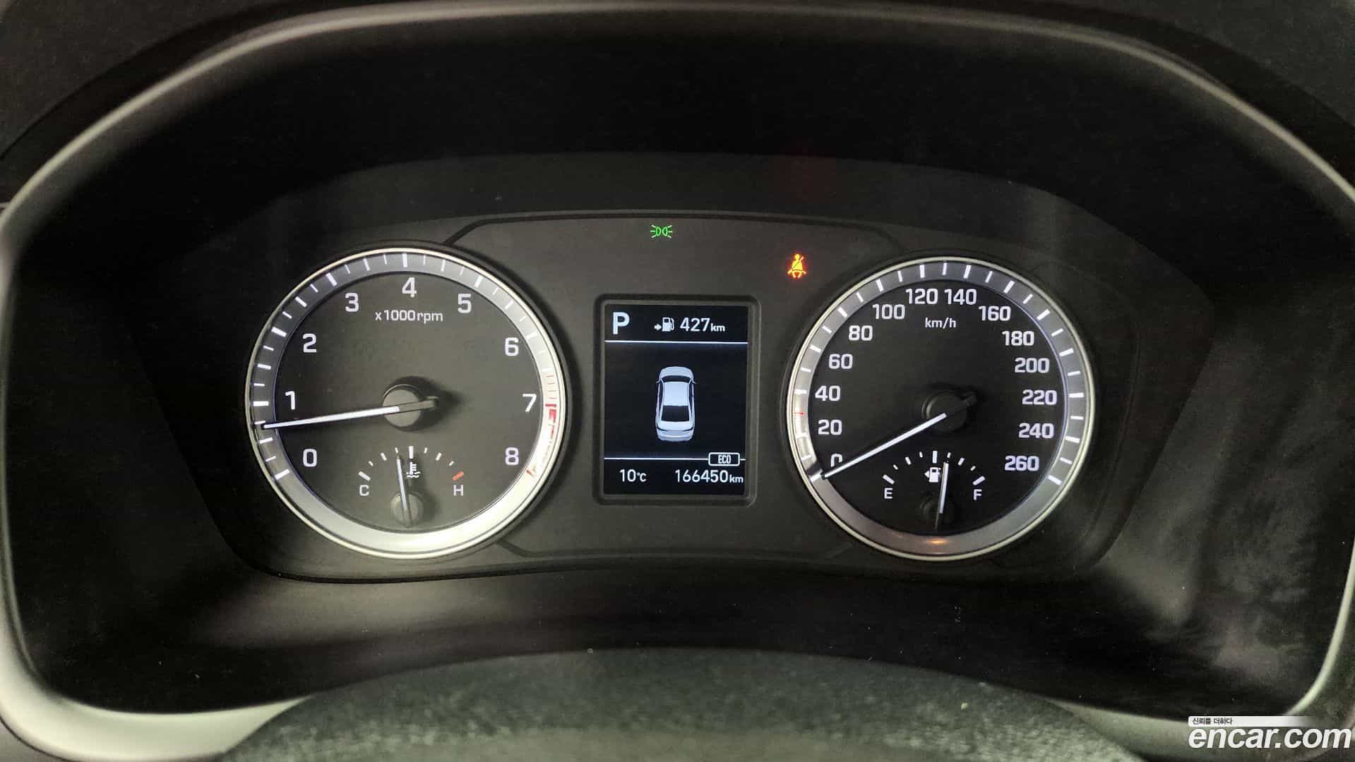 Sonata Hyundai 2018.6-INNER-008