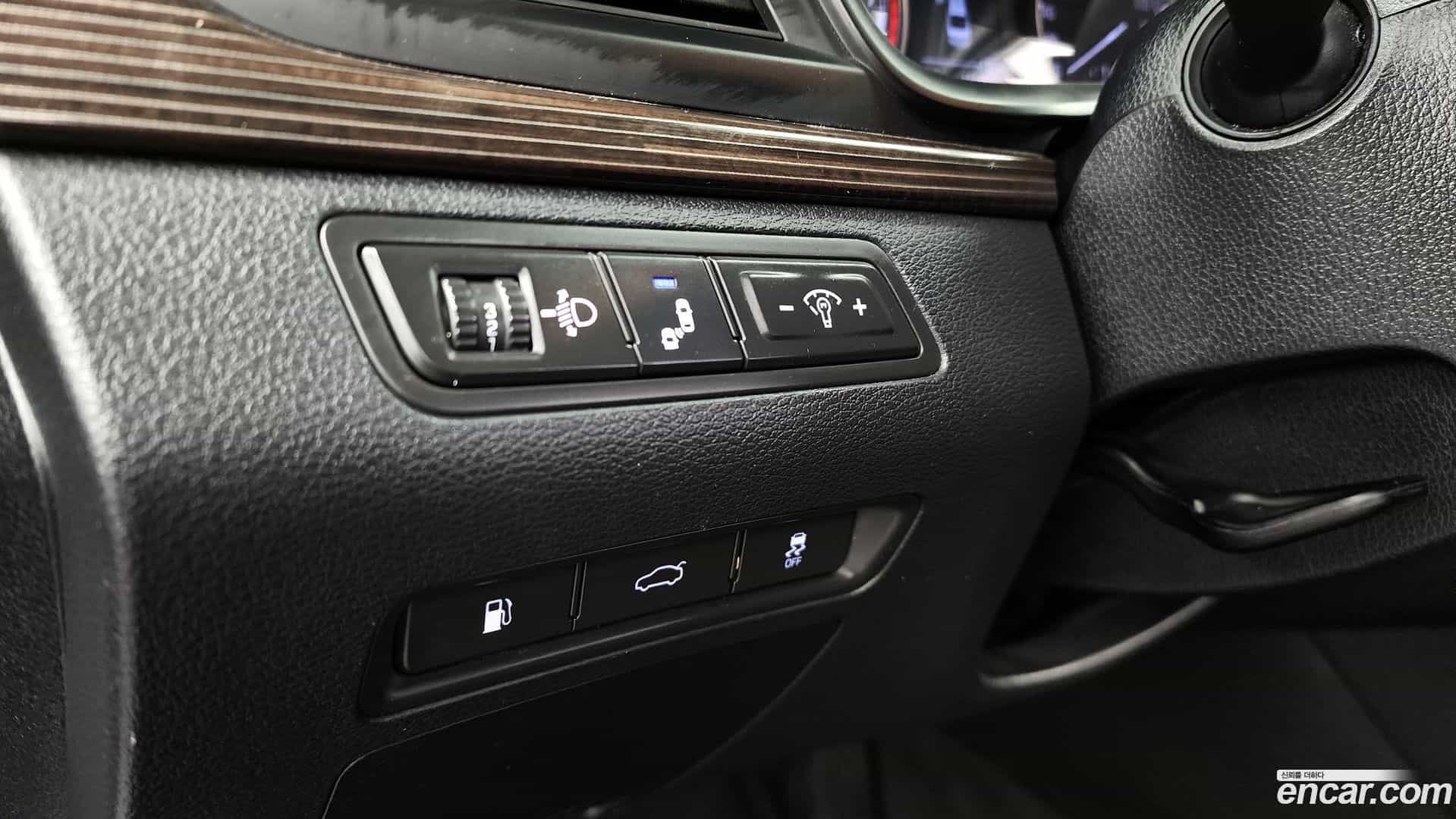 Sonata Hyundai 2018.6-OPTION-020