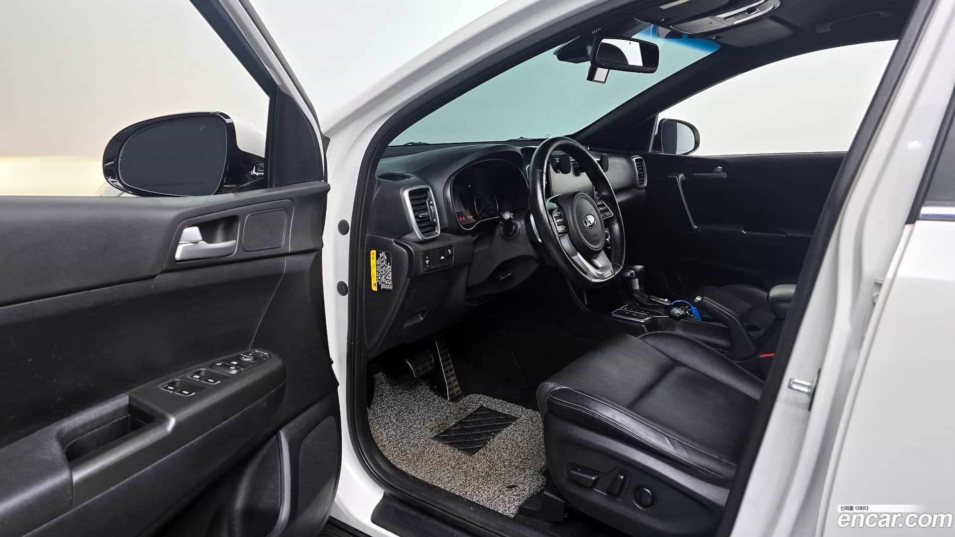 Sportage Kia 2019.2-OPTION-015