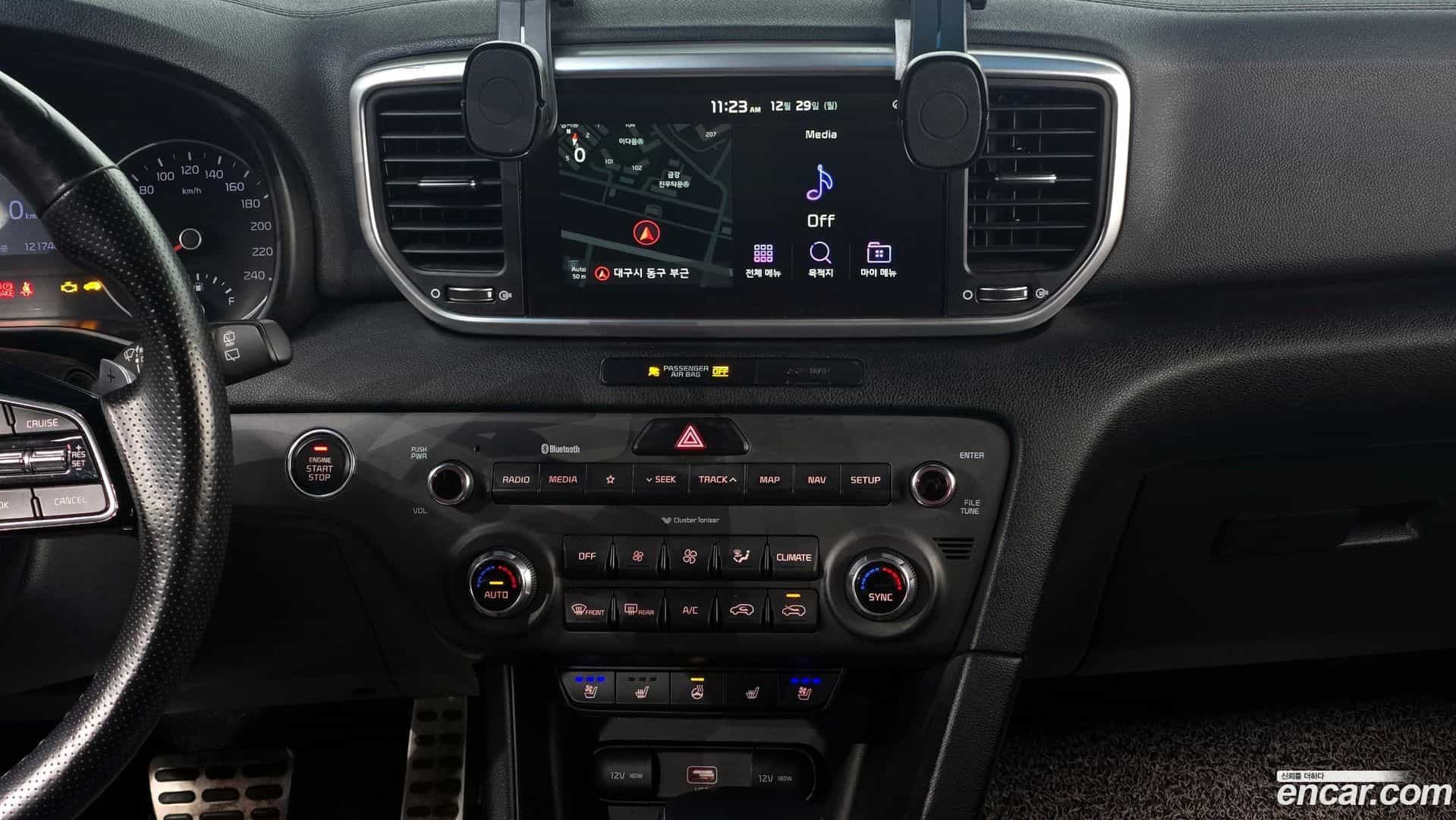 Sportage Kia 2019.2-OPTION-021