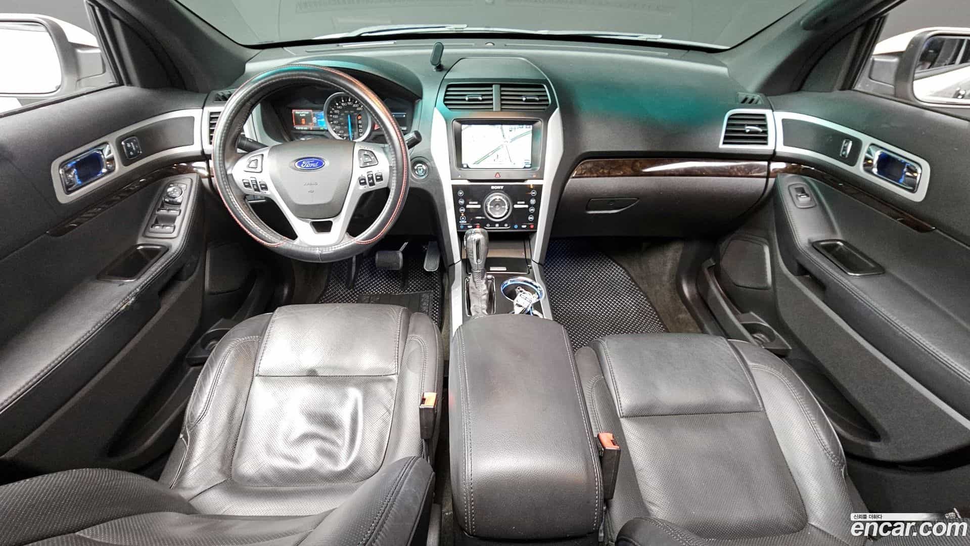 Explorer Ford 2015.1-INNER-007