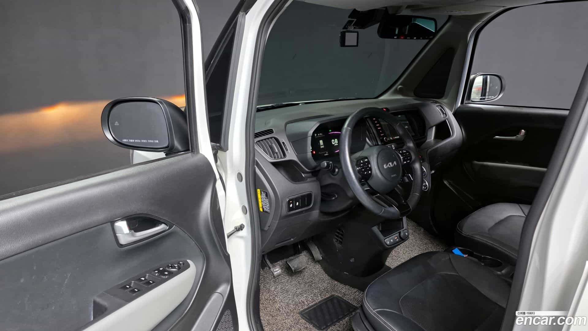 RAY Kia 2023.3-INNER-010