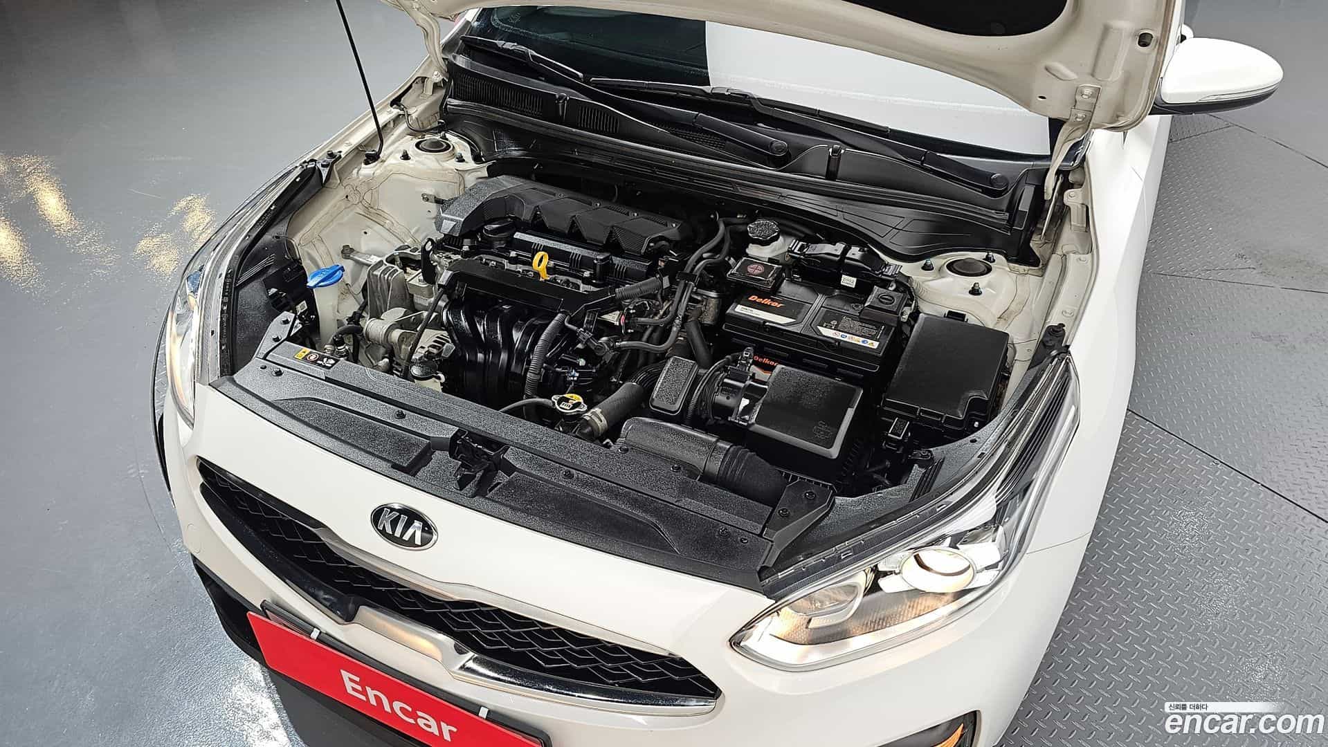 K3 Kia 2018.10-INNER-006