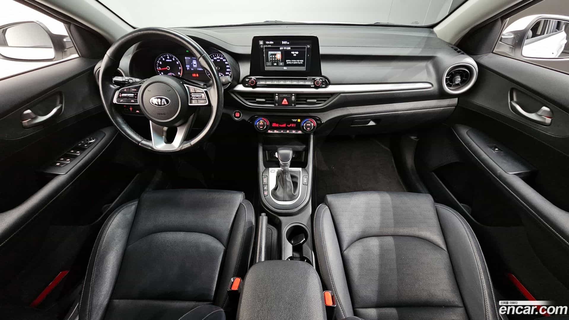 K3 Kia 2018.10-INNER-007