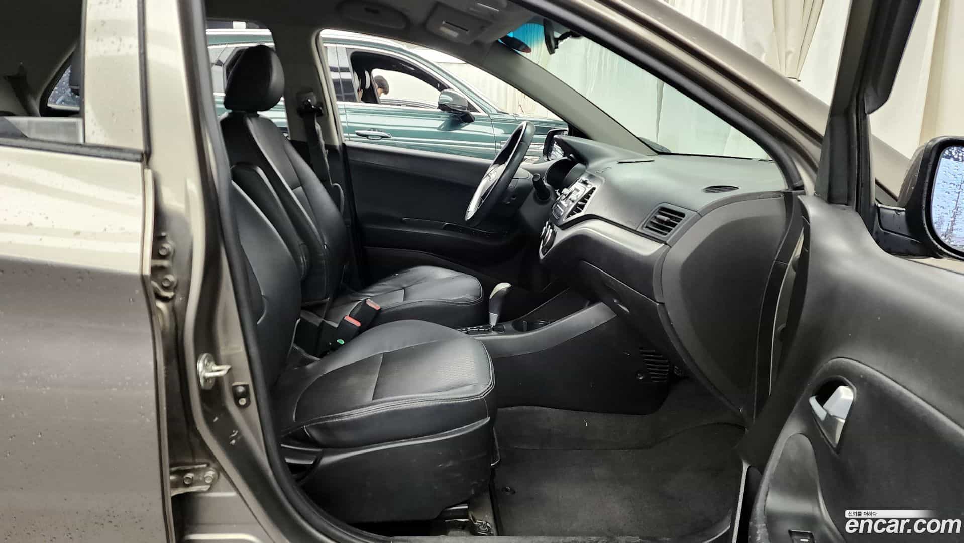 morning Kia 2011.8-OPTION-015