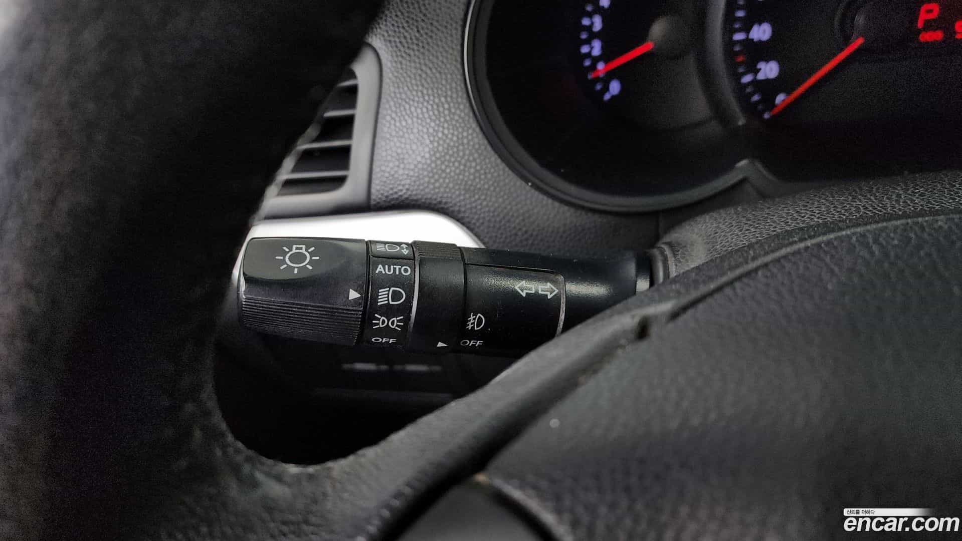 morning Kia 2011.8-OPTION-022