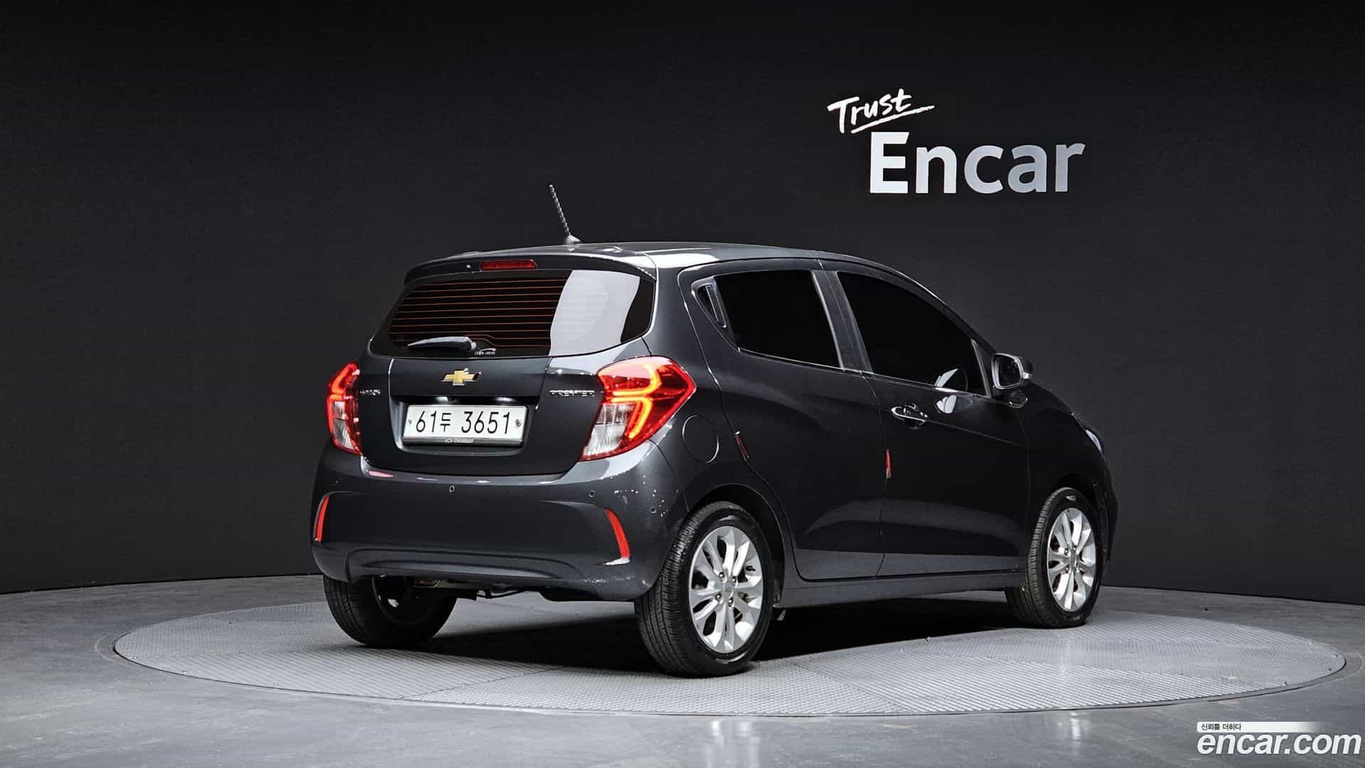 Spark ChevroletGMDaewoo 2018.6-OUTER-002