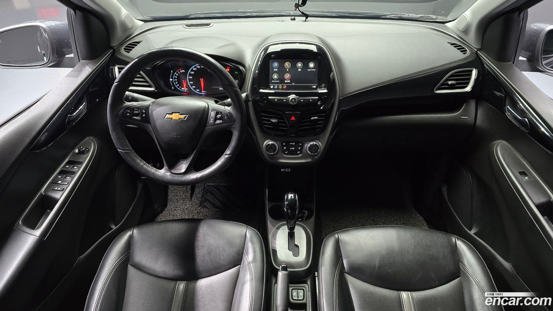 Main__Slider__Photo:Spark ChevroletGMDaewoo 2018.6-6