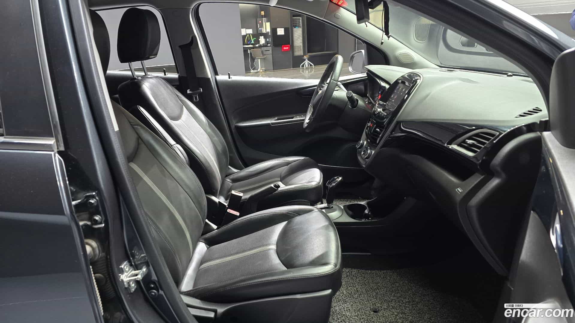 Spark ChevroletGMDaewoo 2018.6-OPTION-015