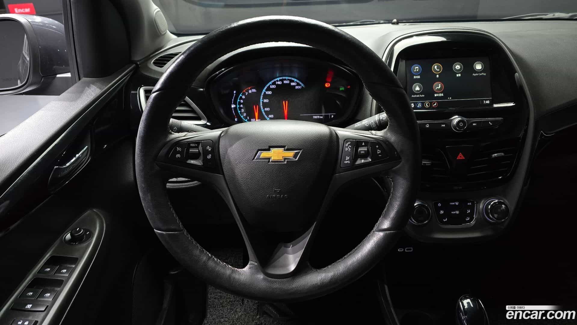 Spark ChevroletGMDaewoo 2018.6-OPTION-018