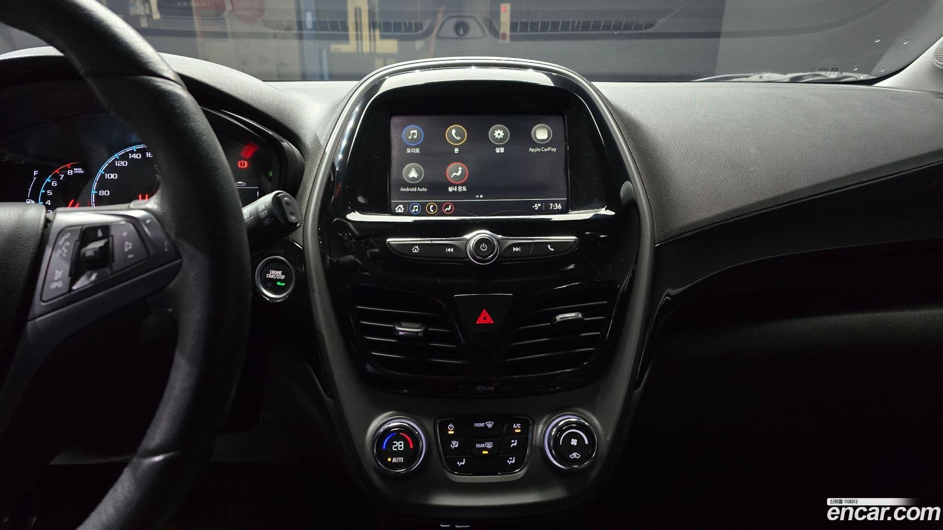 Main__Slider__Photo:Spark ChevroletGMDaewoo 2018.6-14