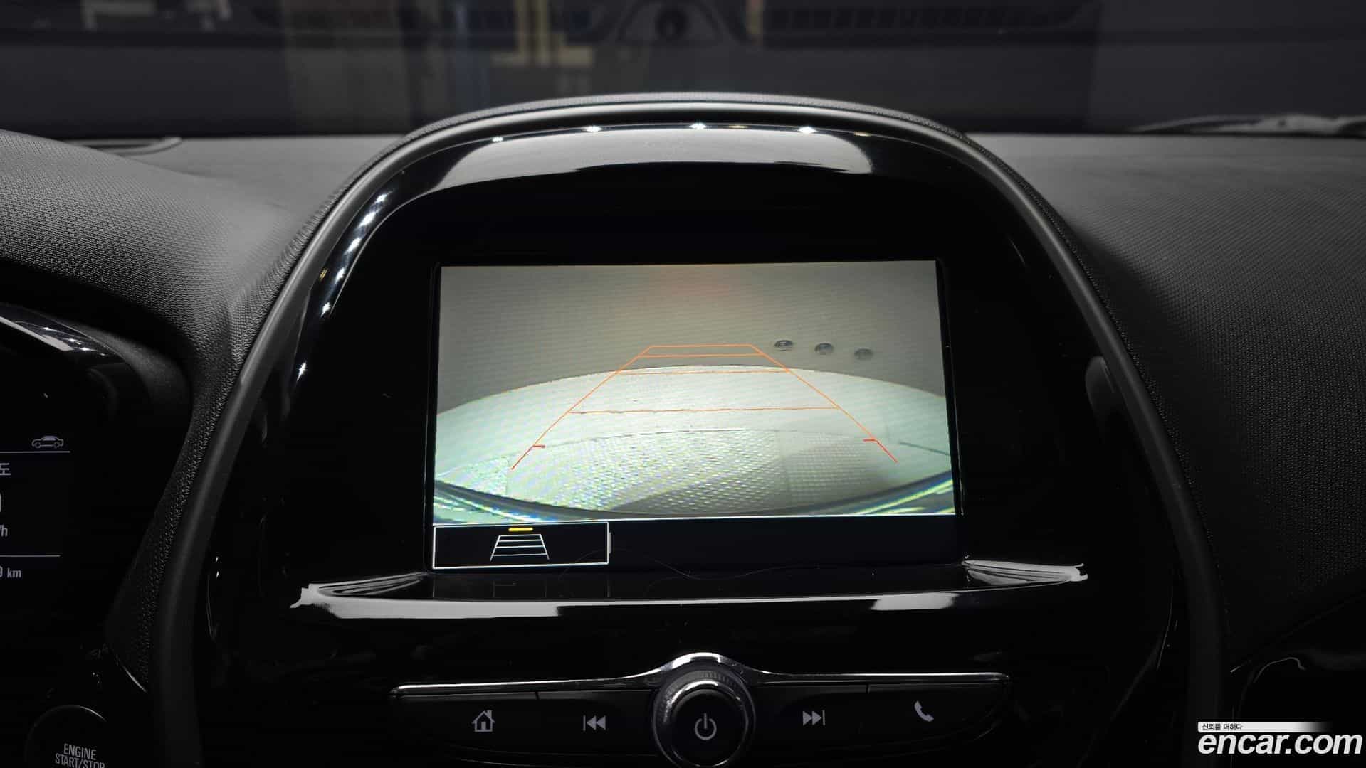 Spark ChevroletGMDaewoo 2018.6-OPTION-020