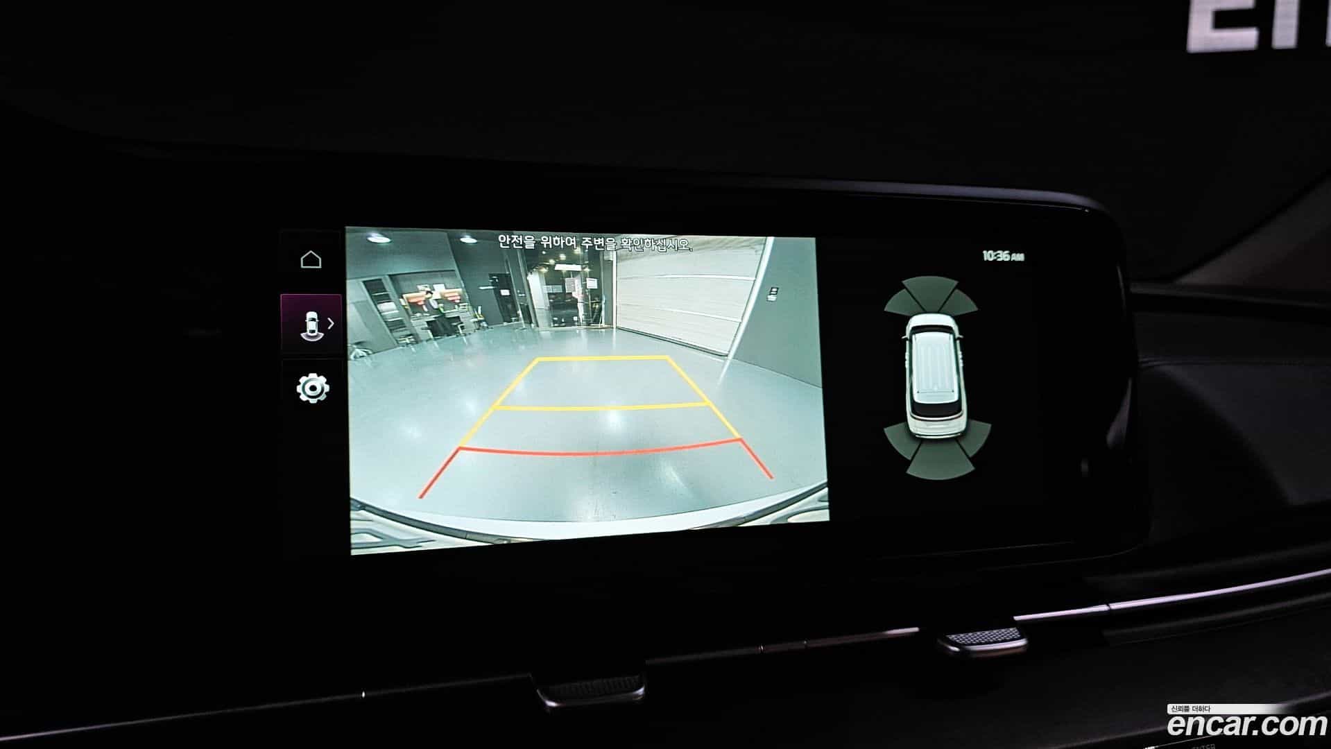 Canival Kia 2021.10-OPTION-020