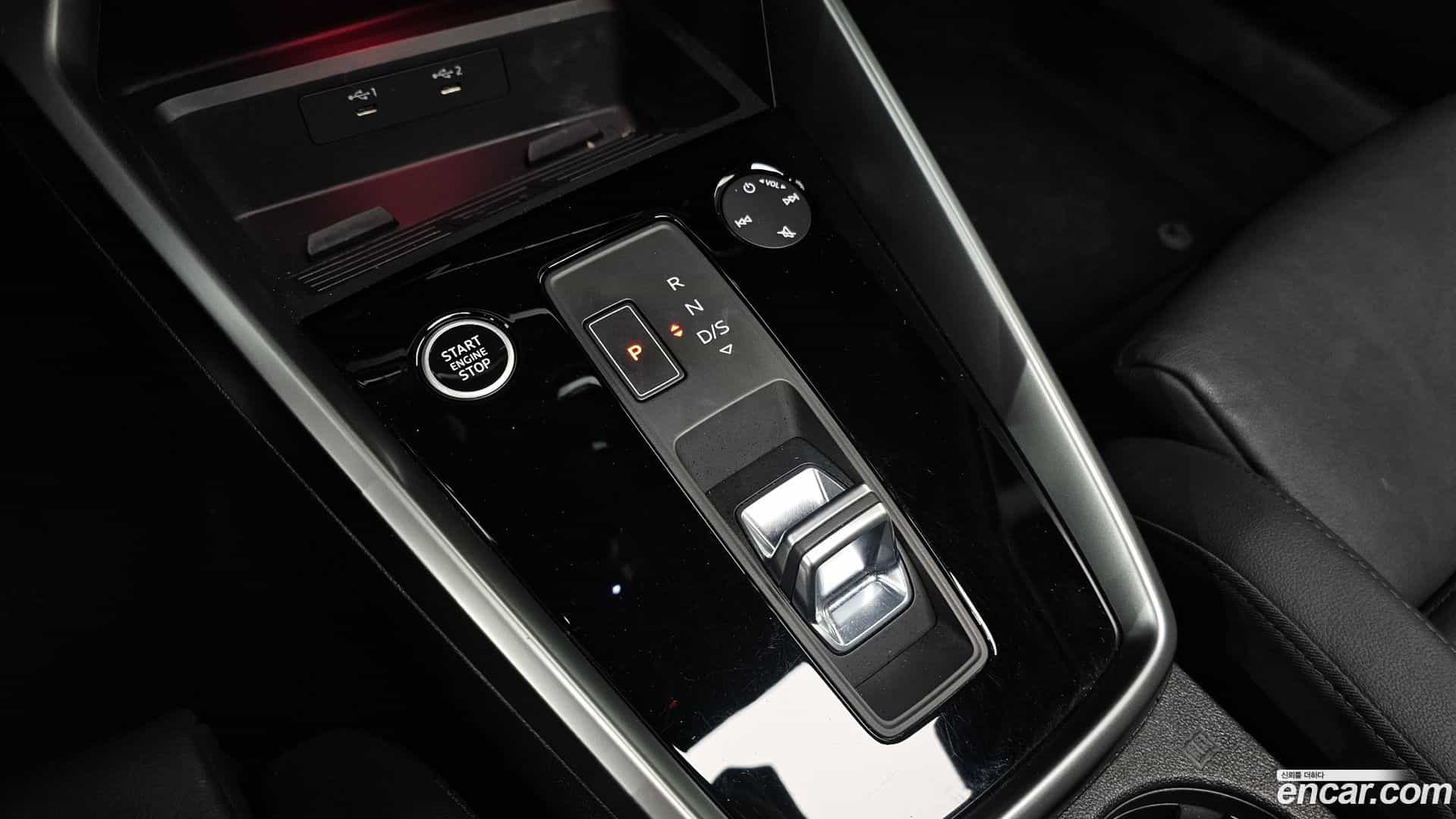 A3 Audi 2022.7-INNER-009