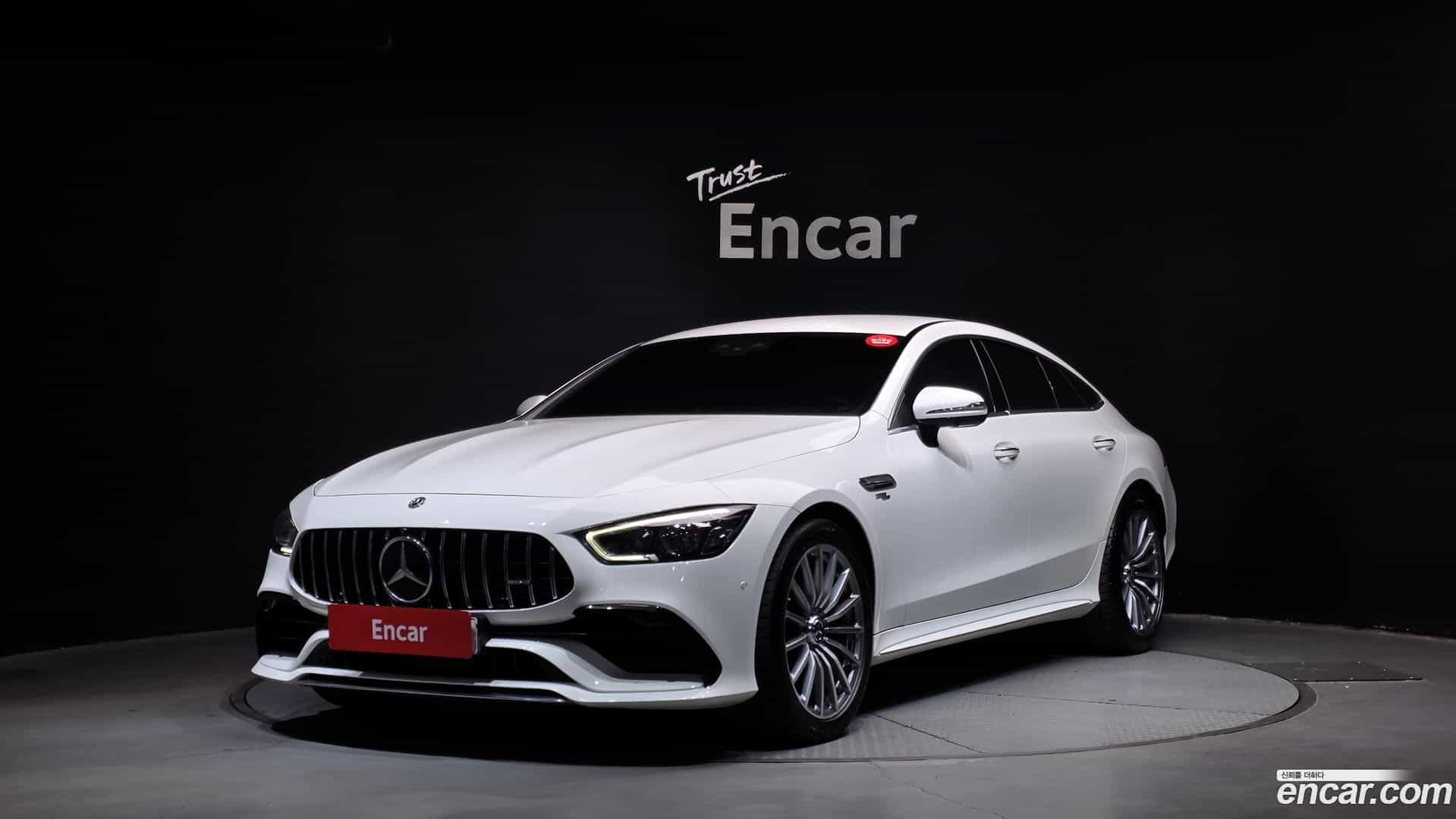 AMG GT Mercedes-Benz 2020.9-OUTER-001