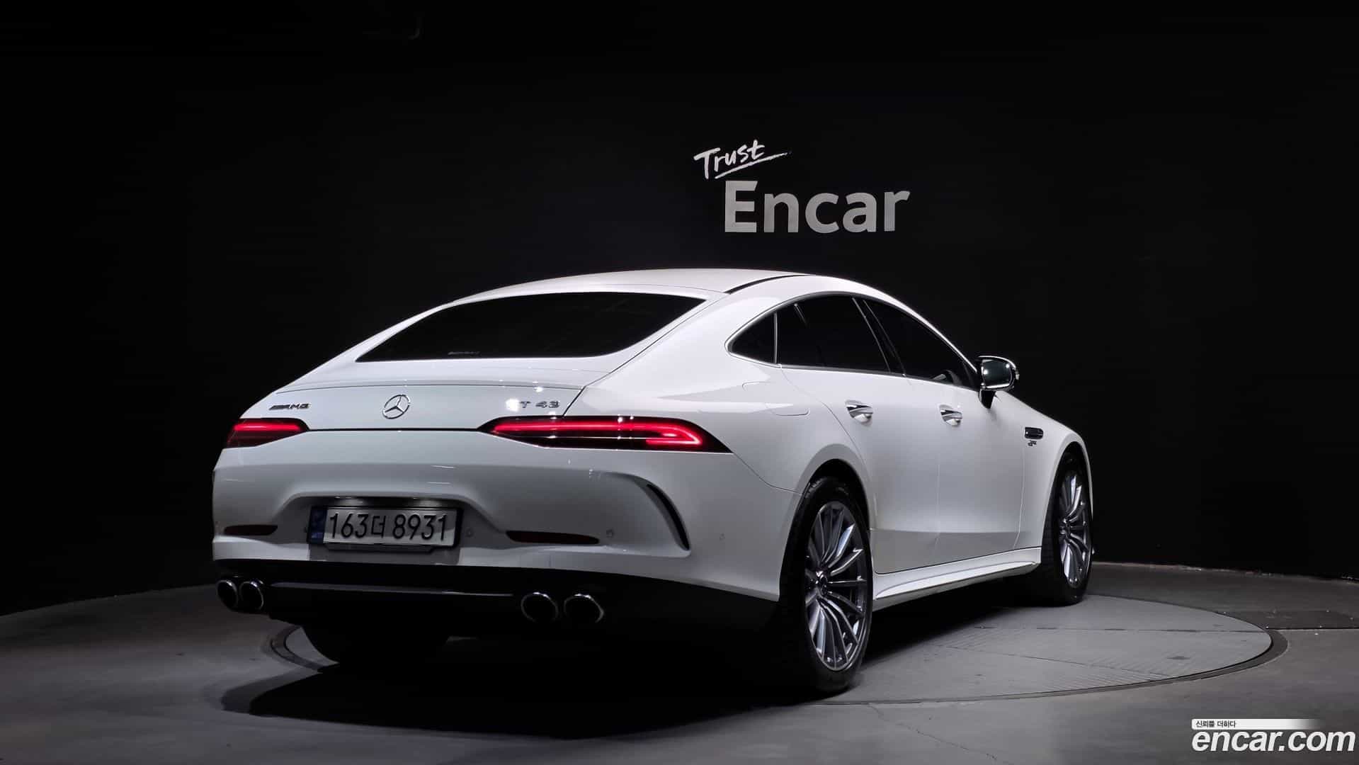 AMG GT Mercedes-Benz 2020.9-OUTER-002