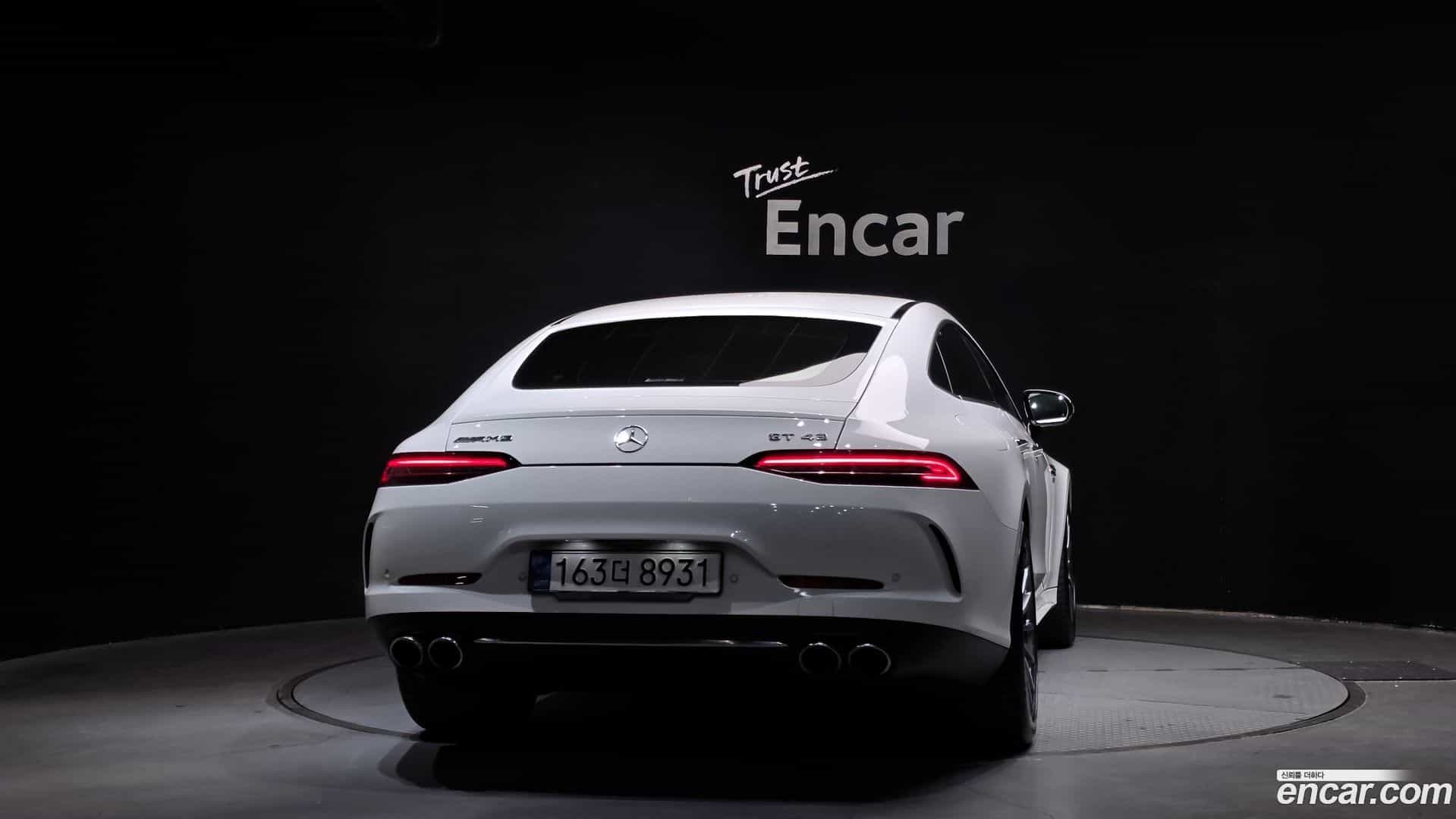 AMG GT Mercedes-Benz 2020.9-OUTER-004