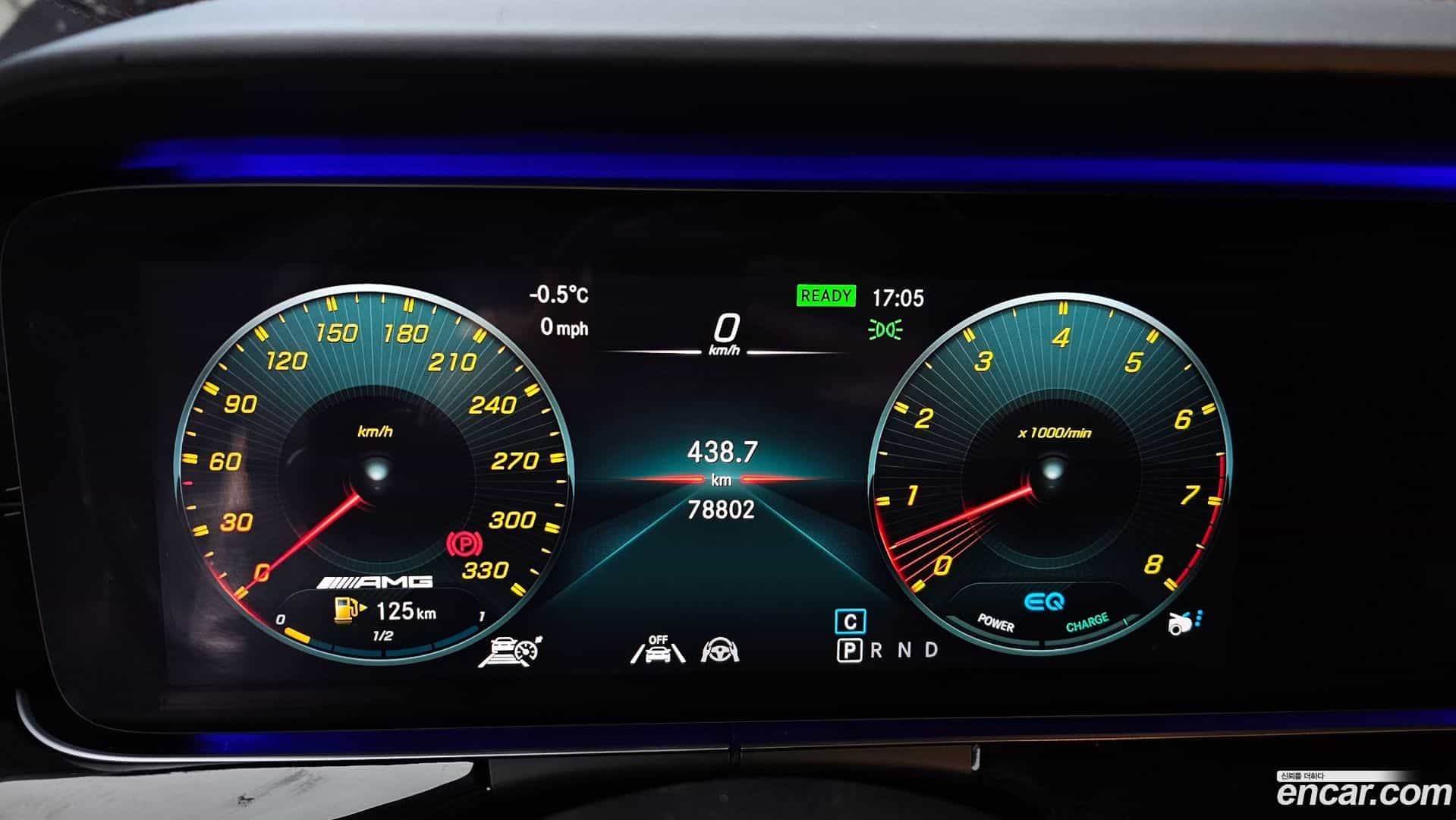 AMG GT Mercedes-Benz 2020.9-INNER-008