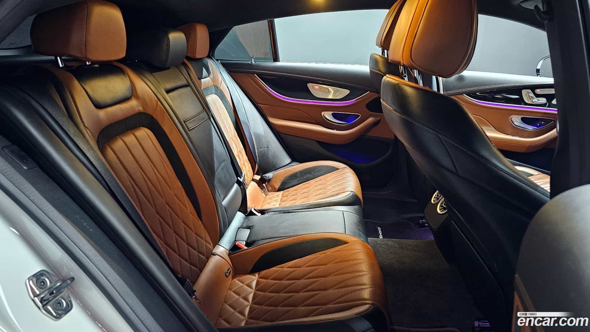AMG GT Mercedes-Benz 2020.9-OPTION-016