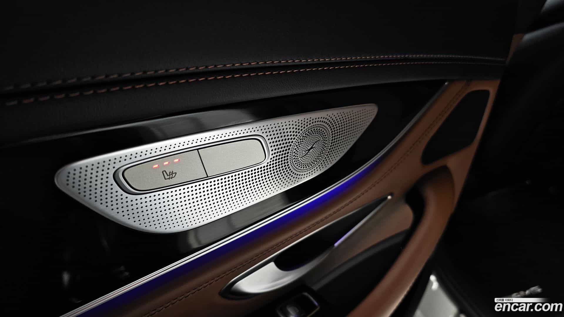 AMG GT Mercedes-Benz 2020.9-OPTION-022