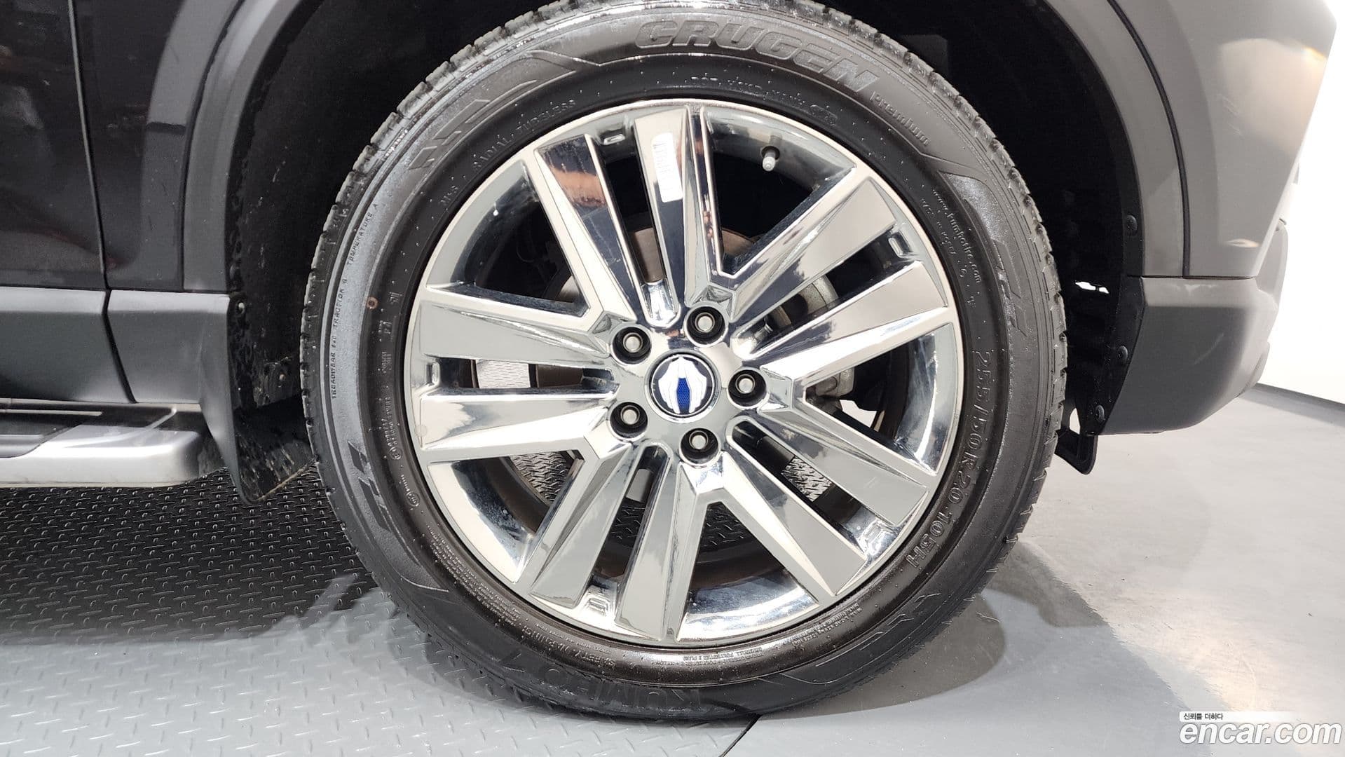 Main__Slider__Photo:Rexton KG_Mobility_Ssangyong 2020.6-4