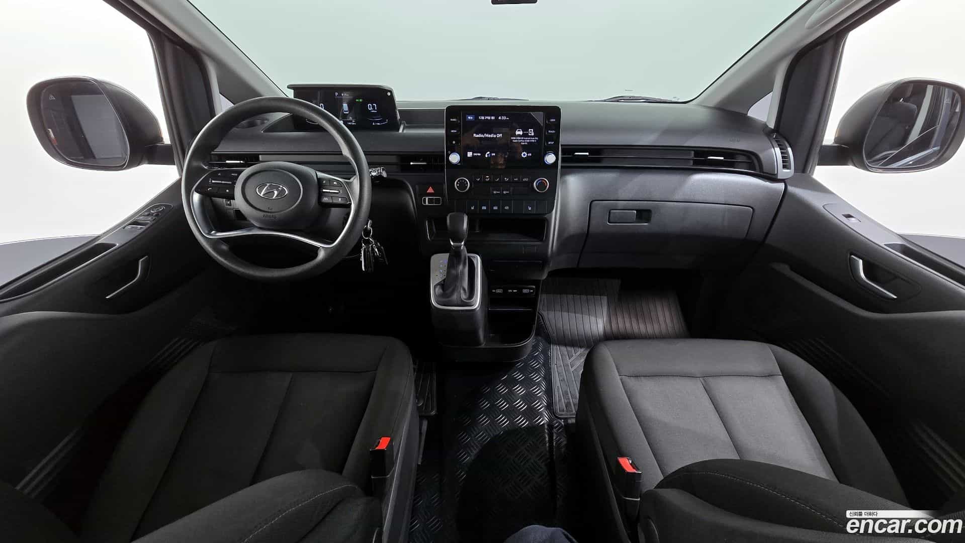 Staria Hyundai 2021.6-INNER-007