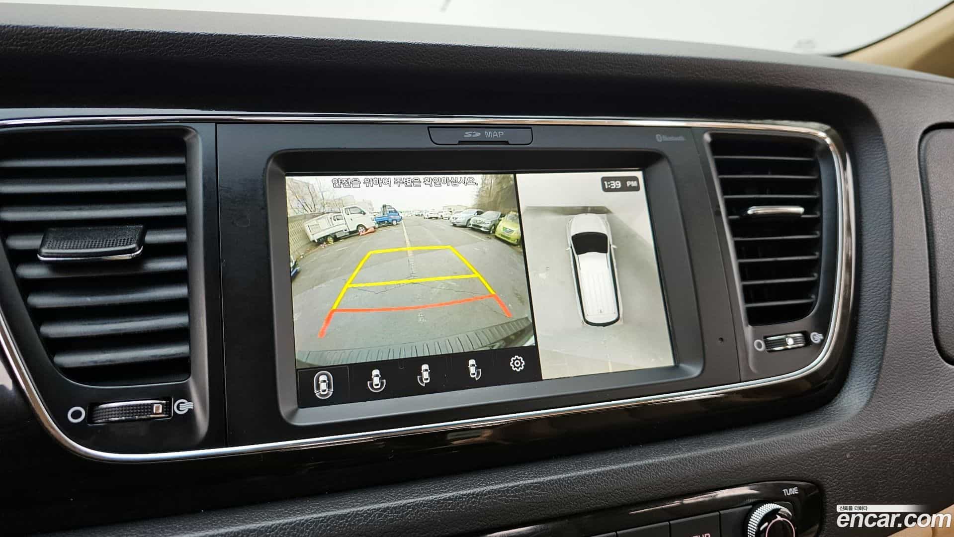 Canival Kia 2018.5-OPTION-019