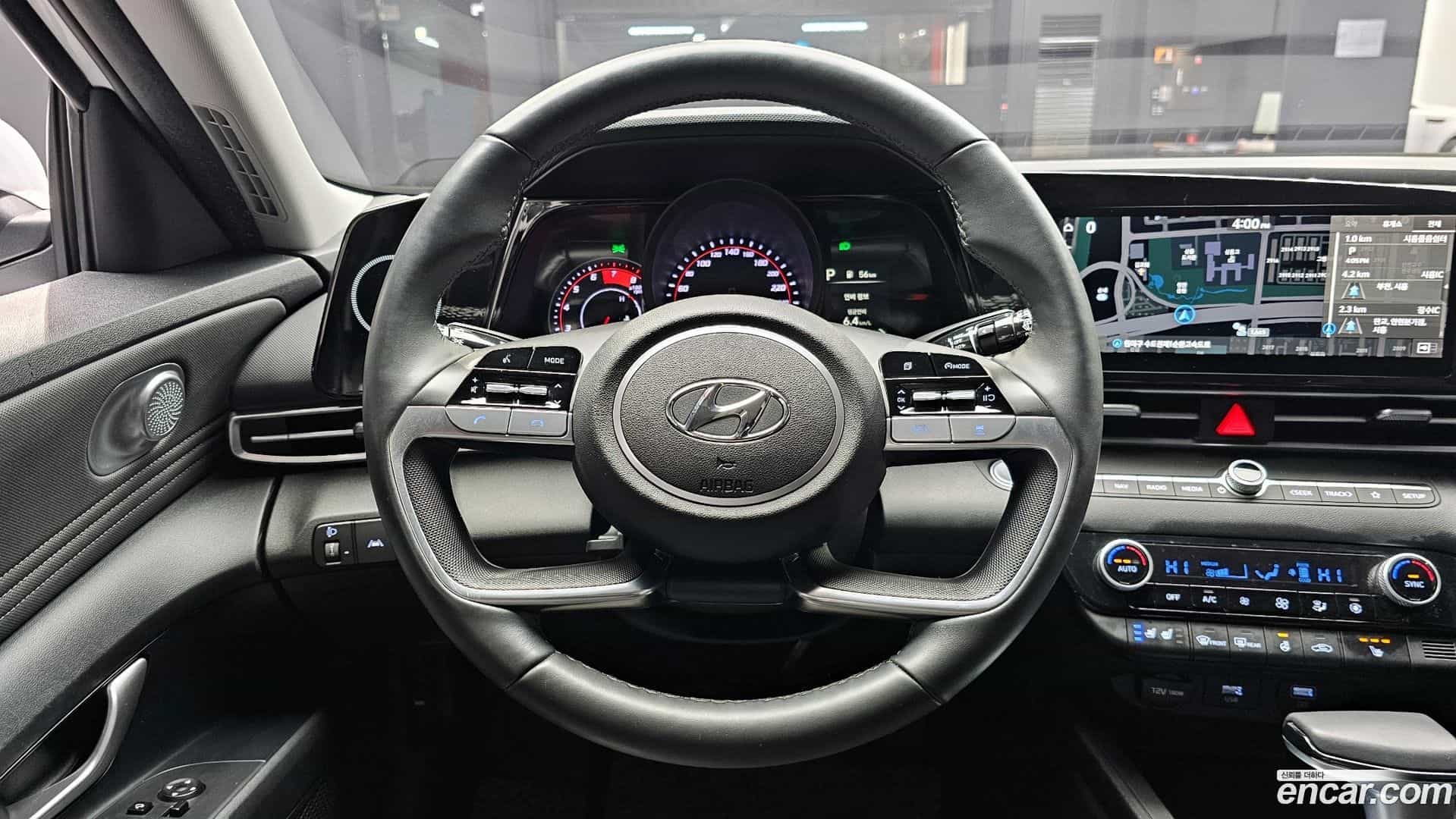 AVANTE Hyundai 2020.3-OPTION-017