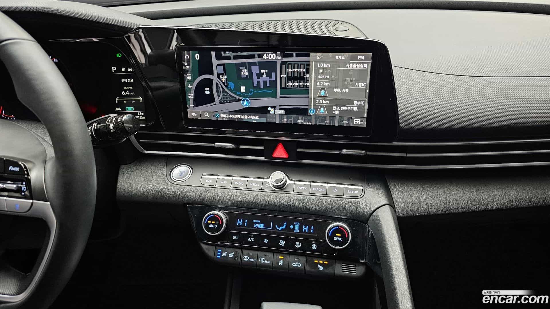 AVANTE Hyundai 2020.3-OPTION-018