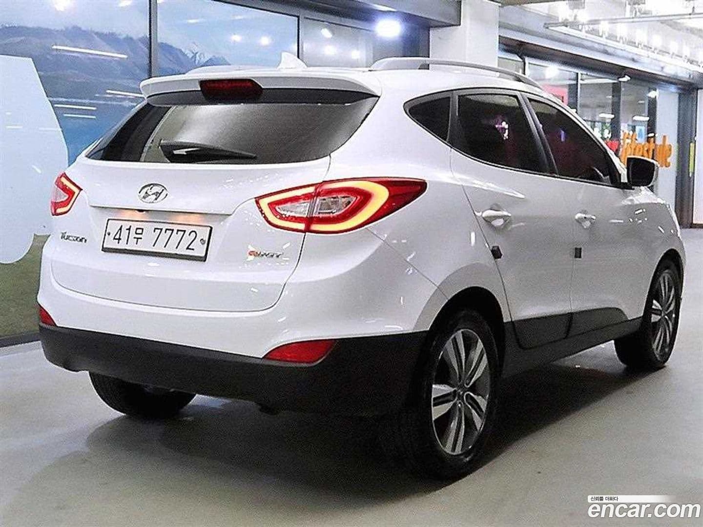 Main__Slider__Photo:Tucson Hyundai 2014.10-3