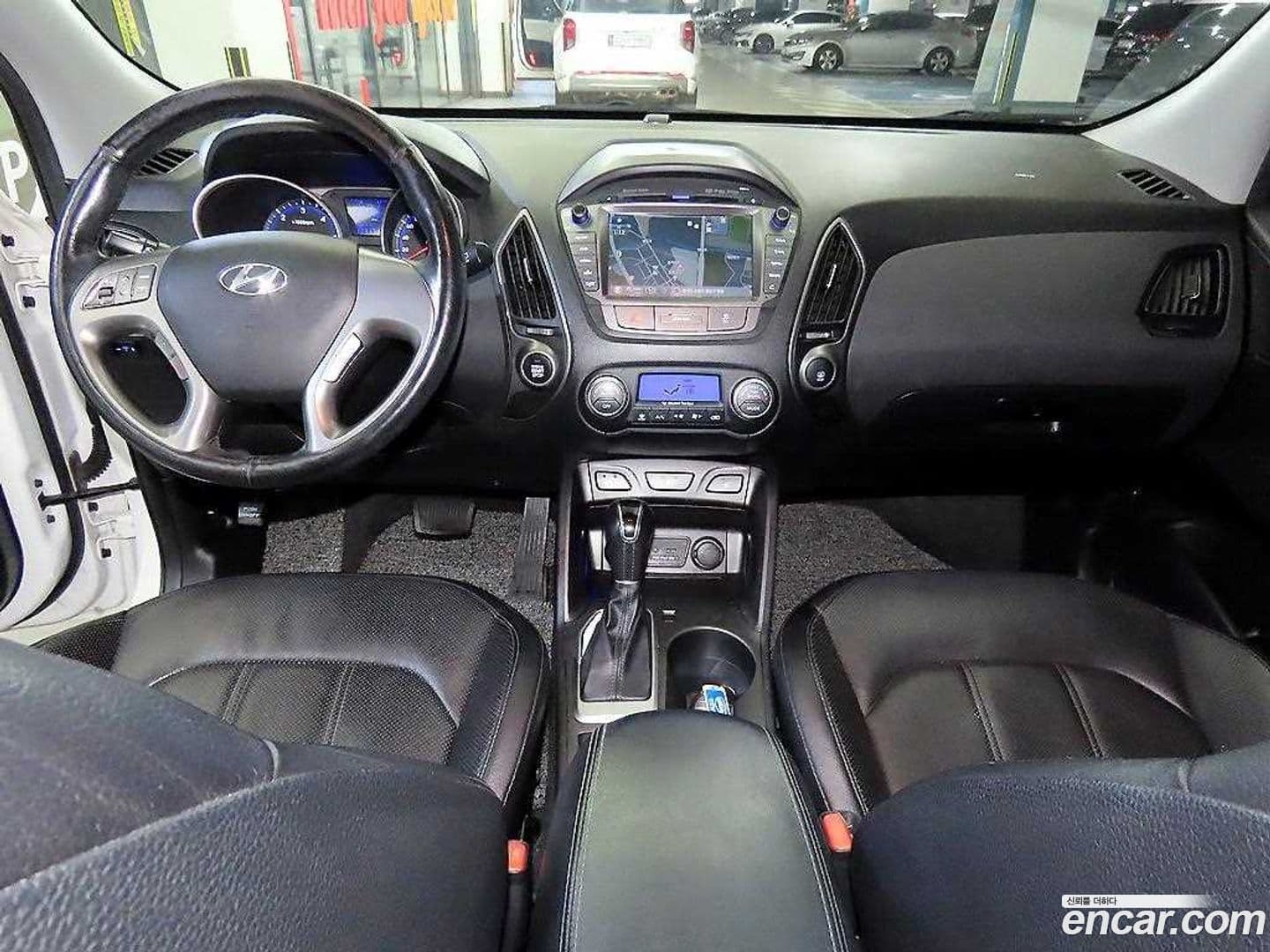 Main__Slider__Photo:Tucson Hyundai 2014.10-9