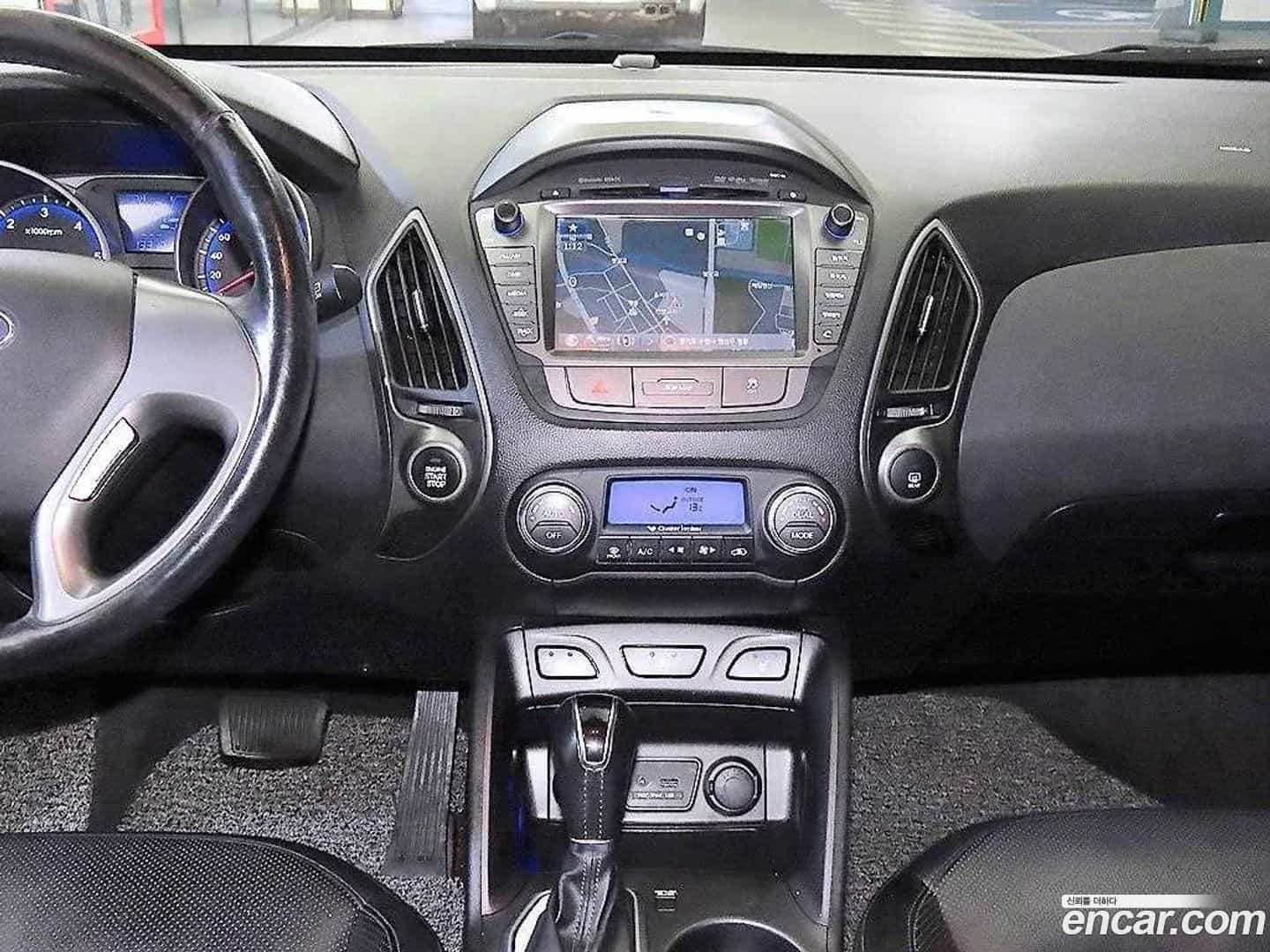 Tucson Hyundai 2014.10-OPTION-015