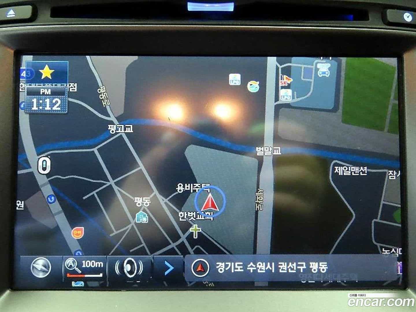 Tucson Hyundai 2014.10-OPTION-018