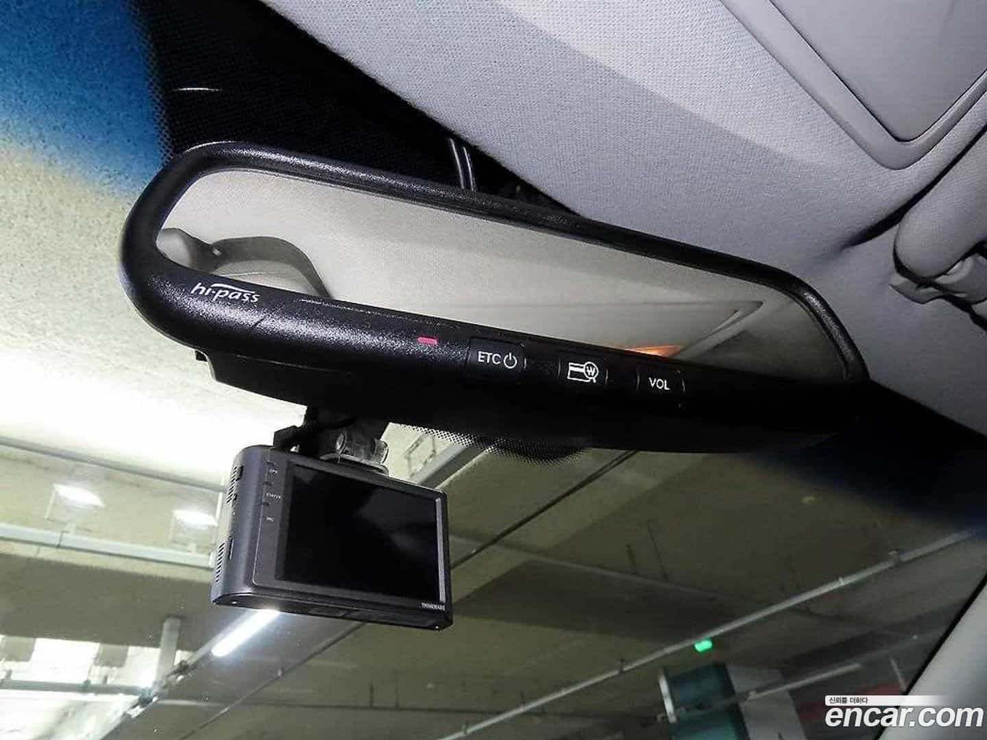 Tucson Hyundai 2014.10-OPTION-019